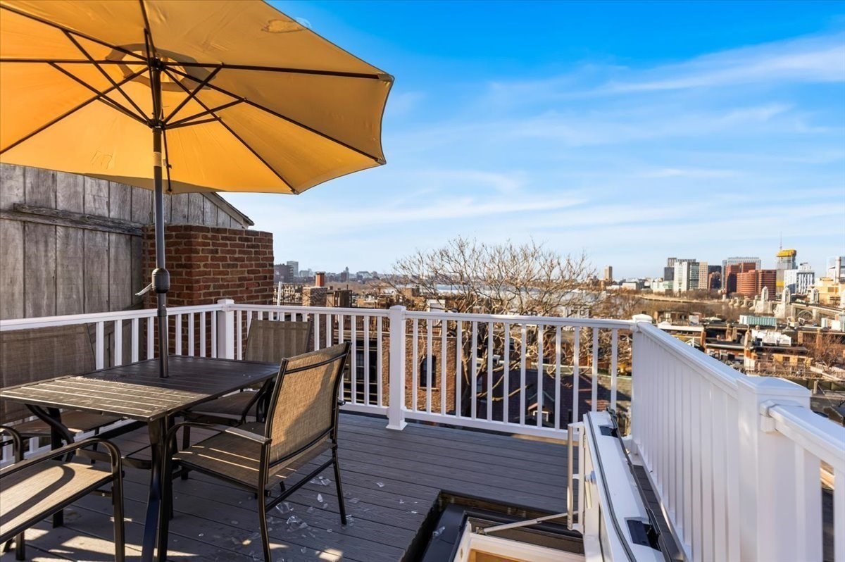 6 Goodwin Pl. Unit 4., Beacon Hill, Boston, MA 02114 - Image 18