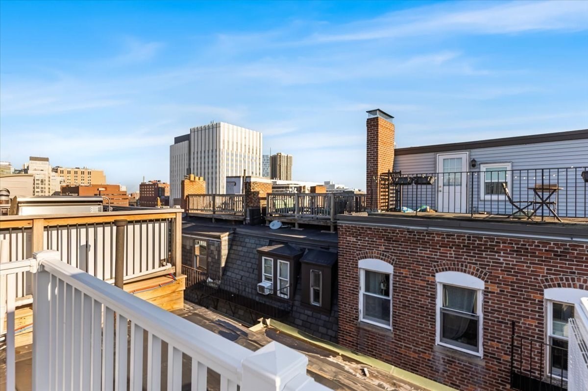 6 Goodwin Pl. Unit 4., Beacon Hill, Boston, MA 02114 - Image 19