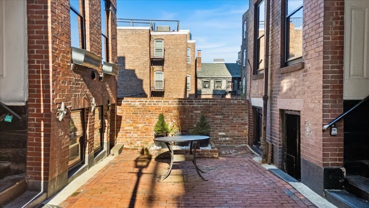 6 Goodwin Pl. Unit 4., Beacon Hill, Boston, MA 02114 - Image 21