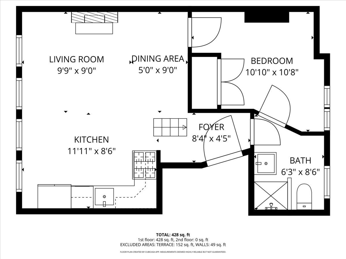 6 Goodwin Pl. Unit 4., Beacon Hill, Boston, MA 02114 - Image 23