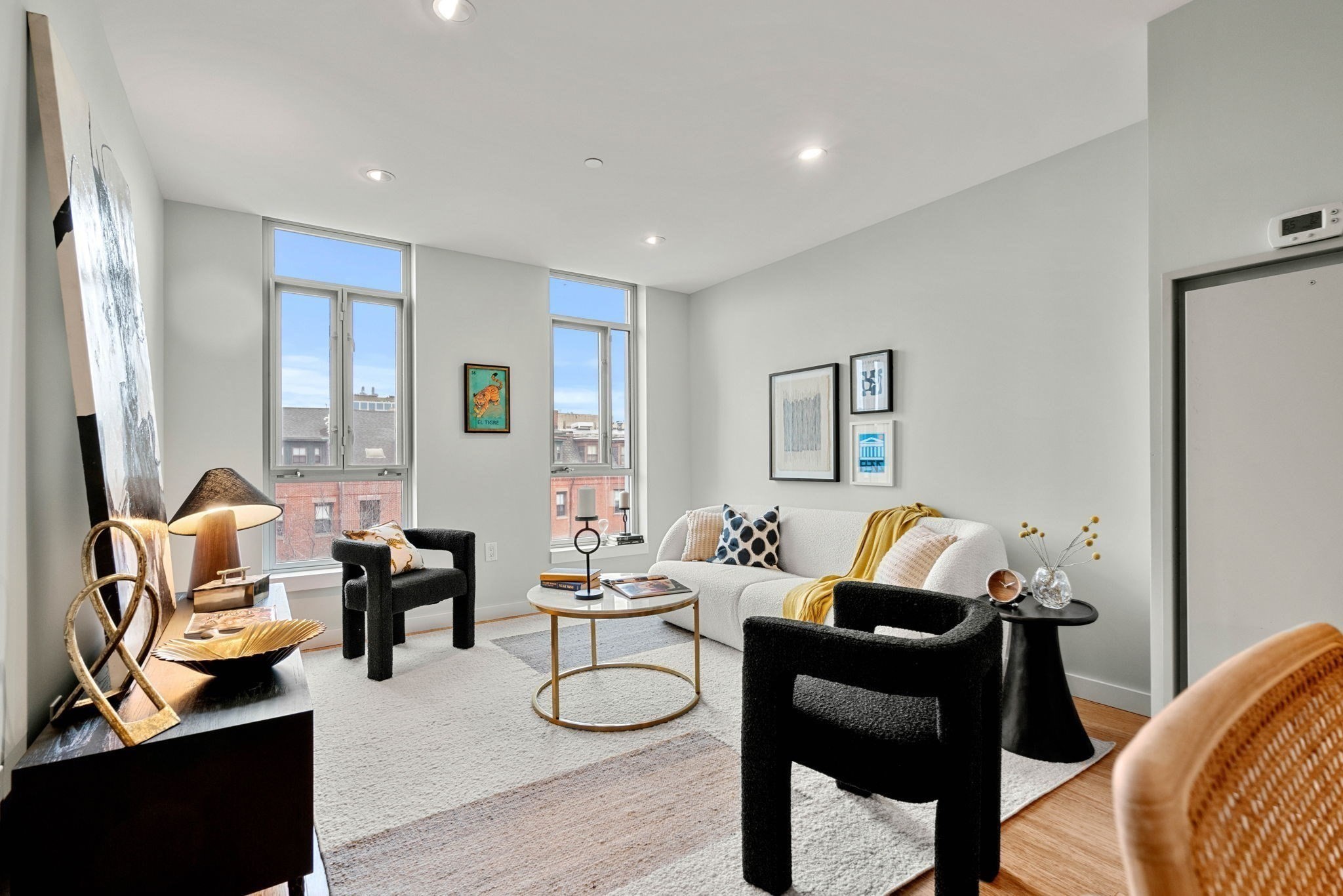 691 Massachusetts Ave Unit 507, Roxbury, Boston, MA 02118