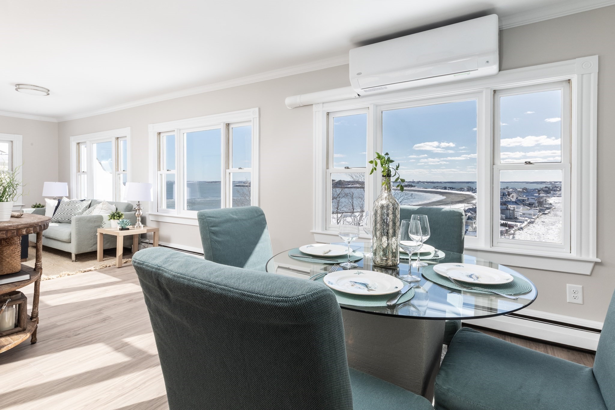 51 Harbor View Ave Unit 3, Winthrop, MA 02152