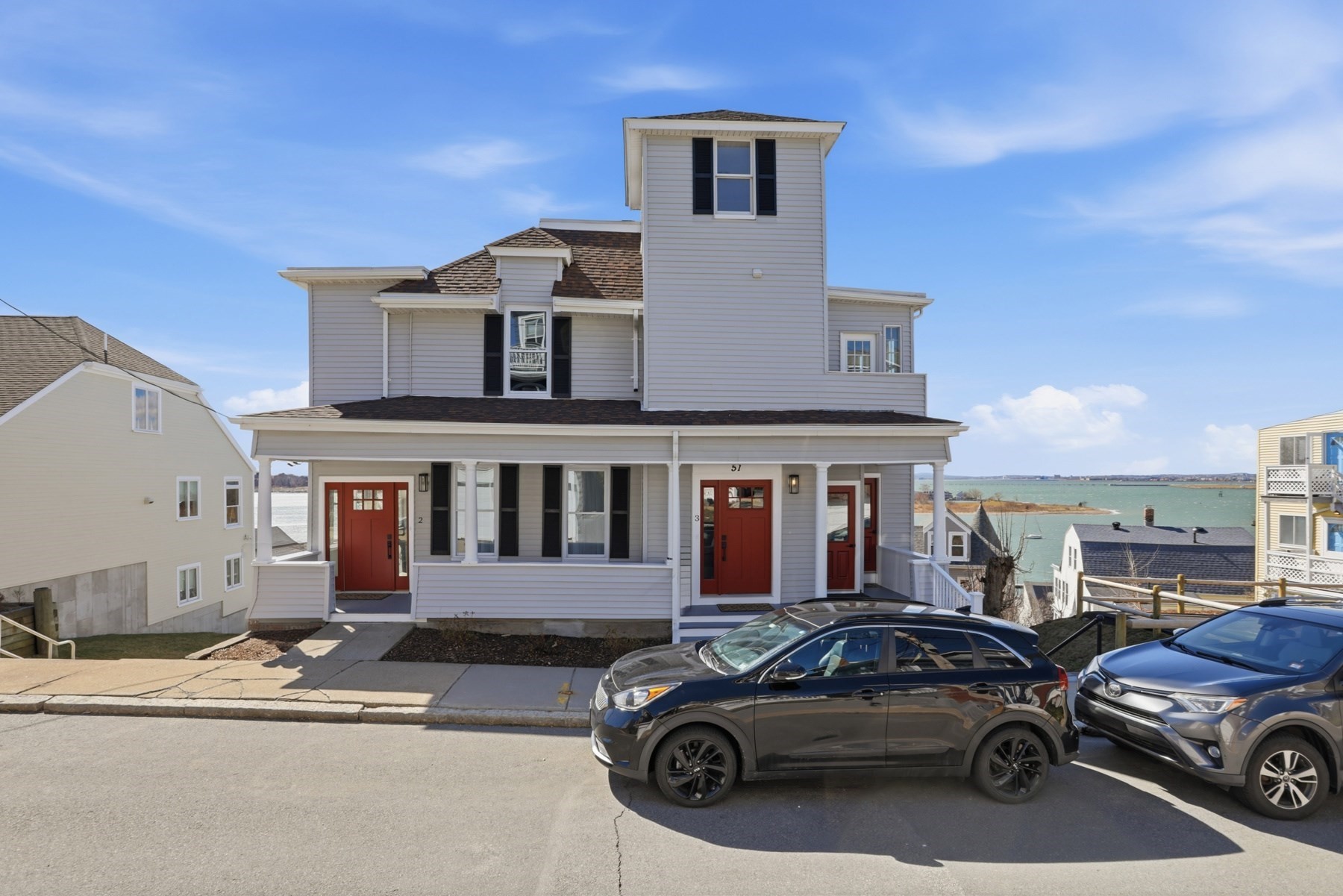51 Harbor View Ave Unit 3, Winthrop, MA 02152 - Image 2