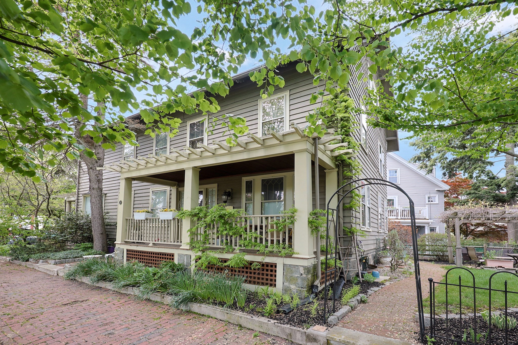 18 Dalton Pkwy Unit 18, Salem, MA 01970