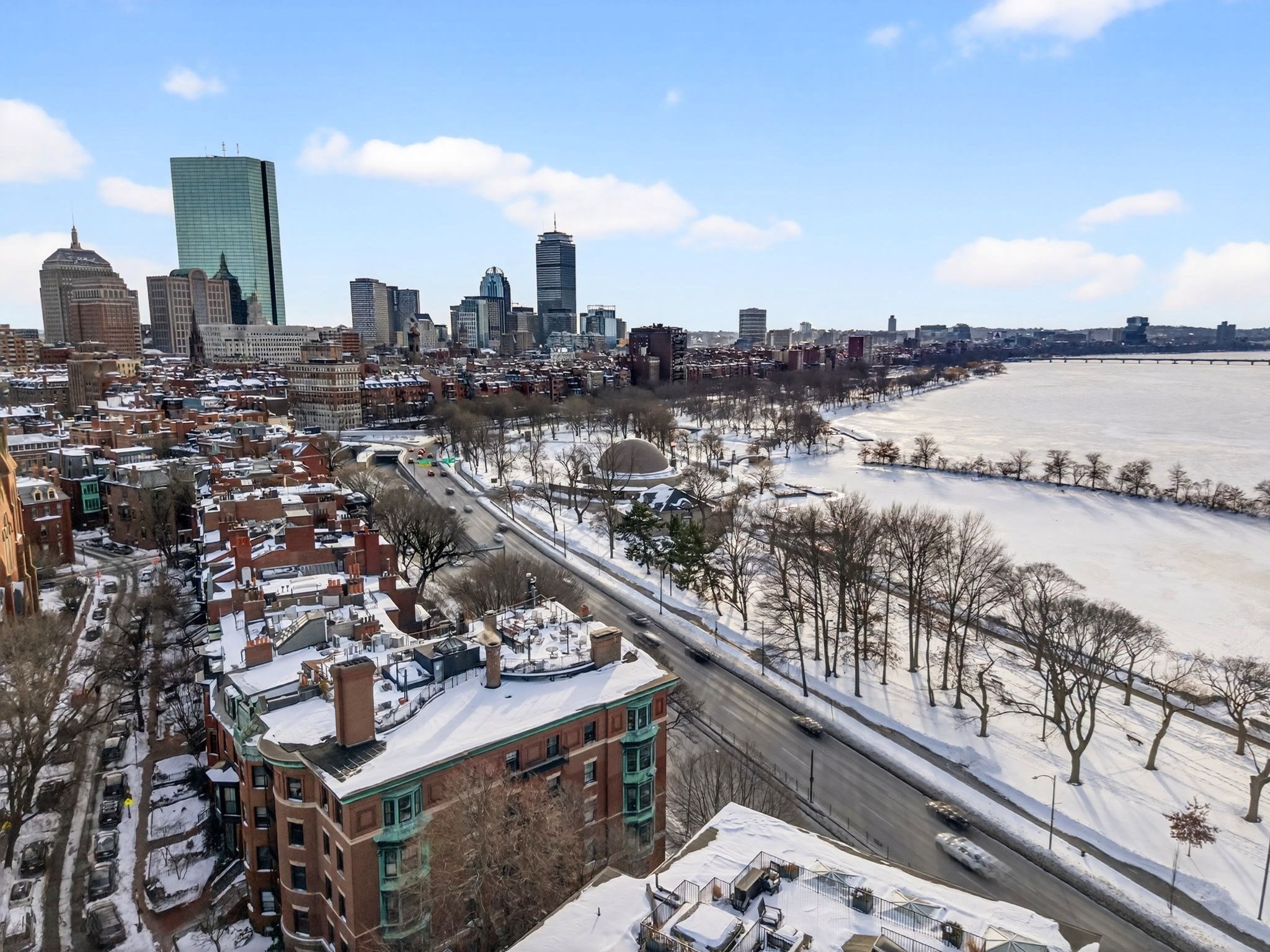 49 Charles St, Beacon Hill, Boston, MA 02114 - Image 2