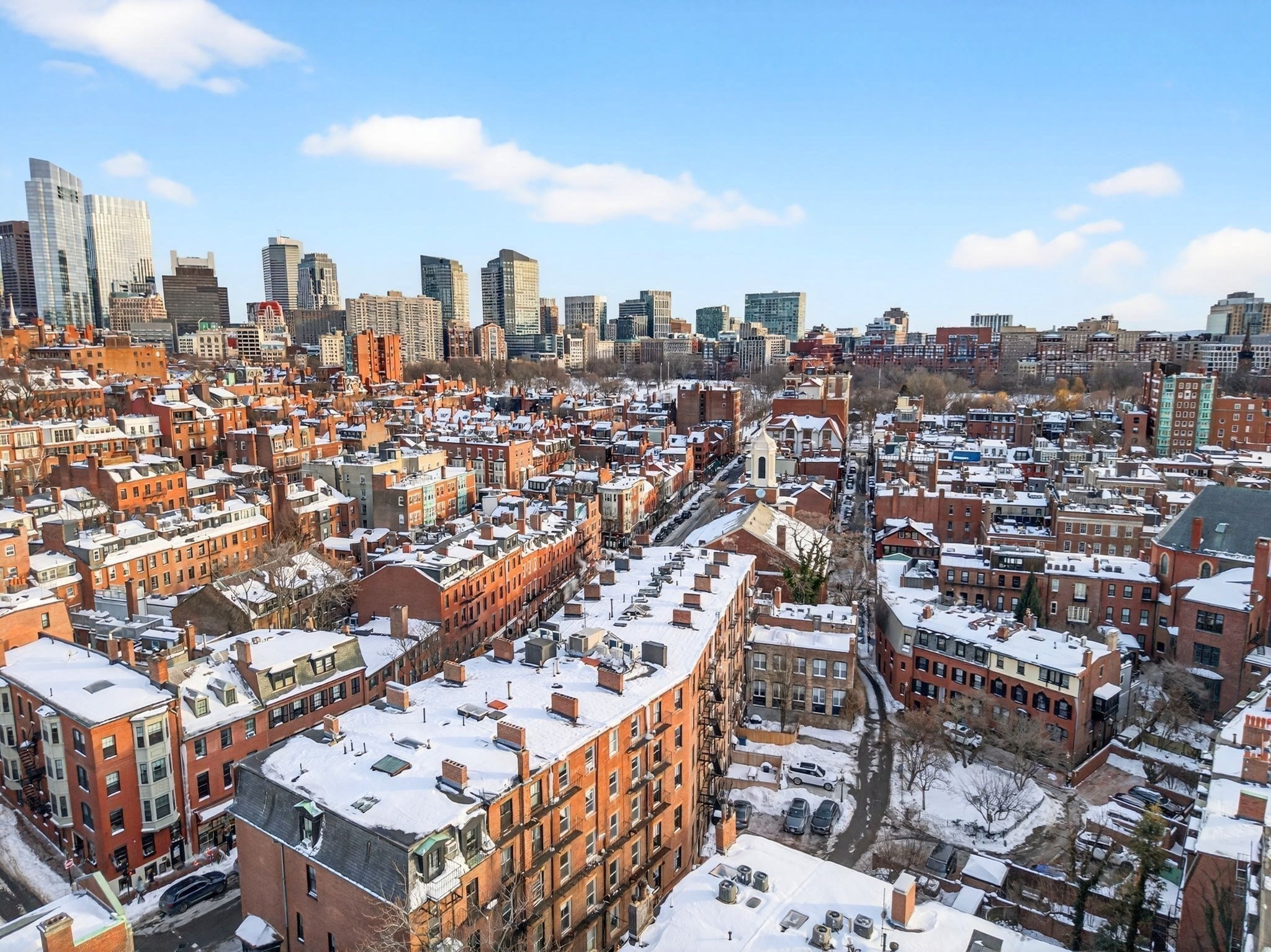 49 Charles St, Beacon Hill, Boston, MA 02114 - Image 23