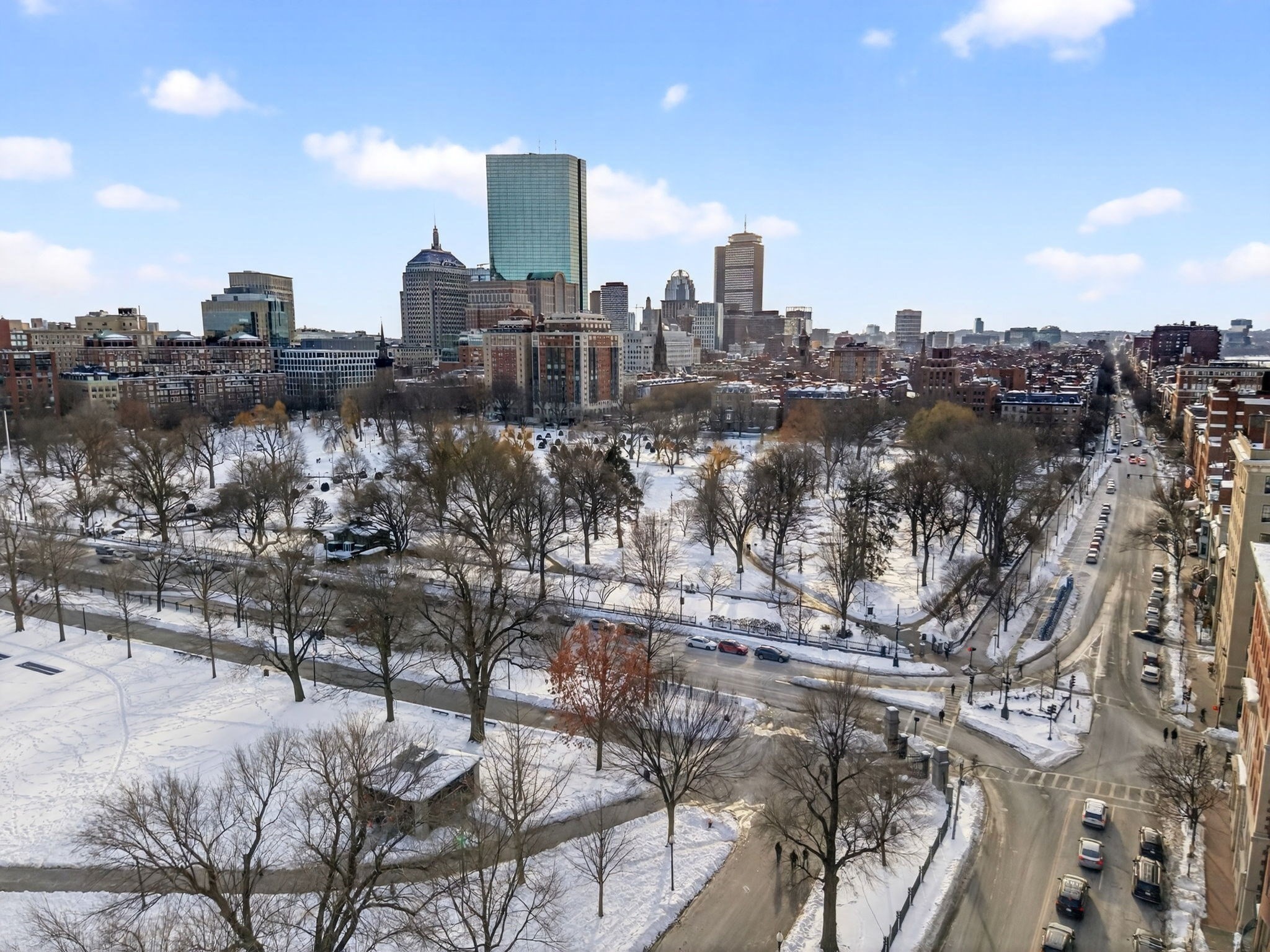 49 Charles St, Beacon Hill, Boston, MA 02114 - Image 24