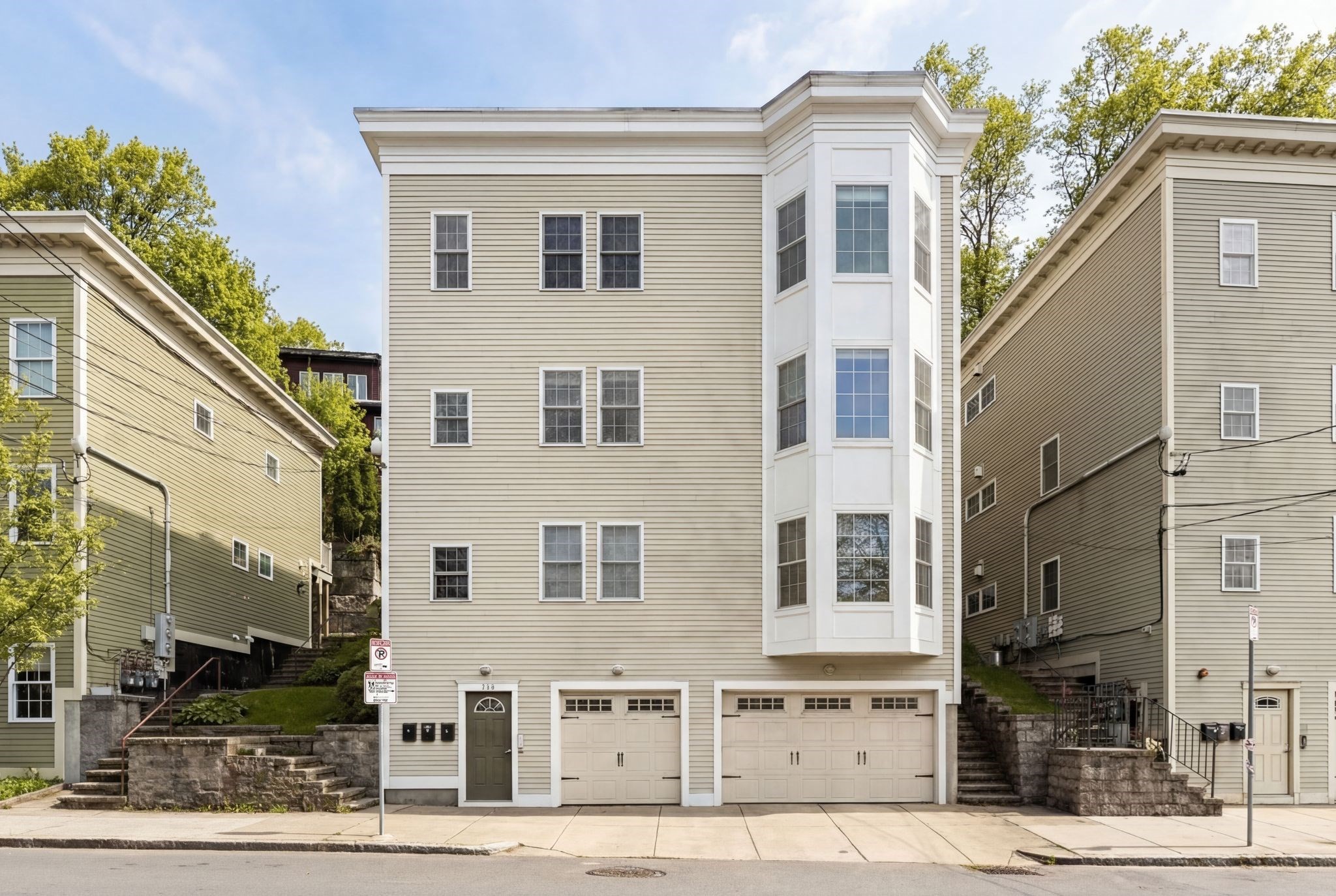 115 Fisher Avenue Unit 1, Mission Hill, Boston, MA 02120