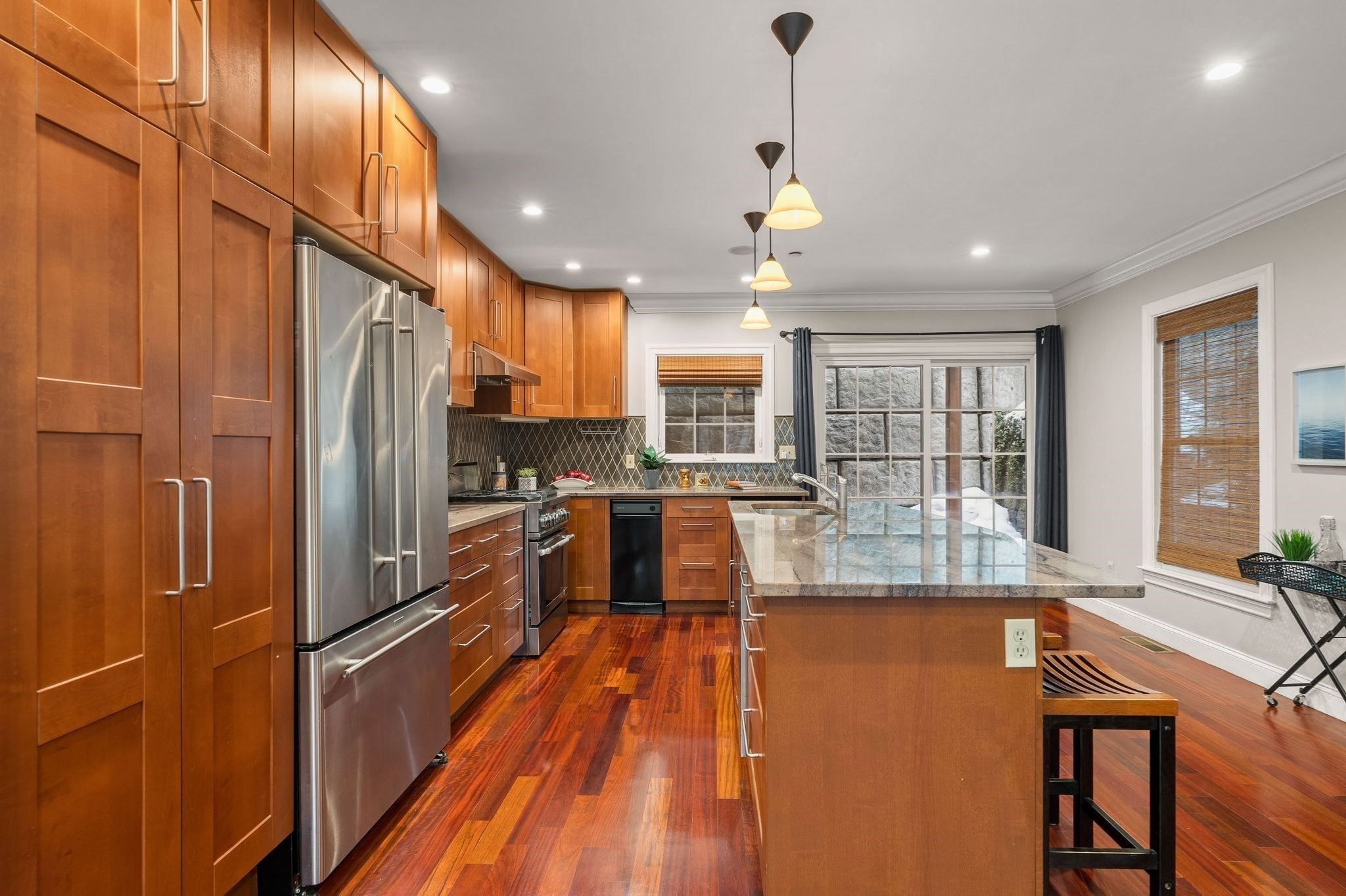 115 Fisher Avenue Unit 1, Mission Hill, Boston, MA 02120 - Image 11