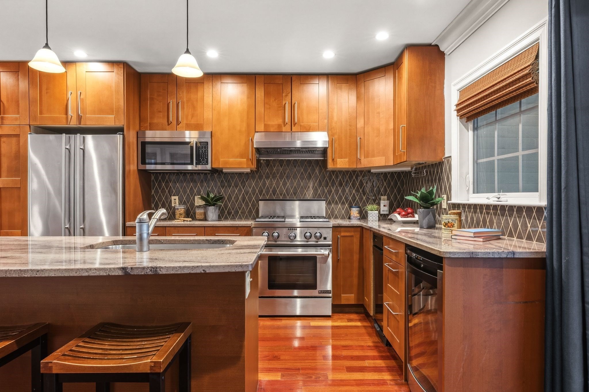 115 Fisher Avenue Unit 1, Mission Hill, Boston, MA 02120 - Image 12