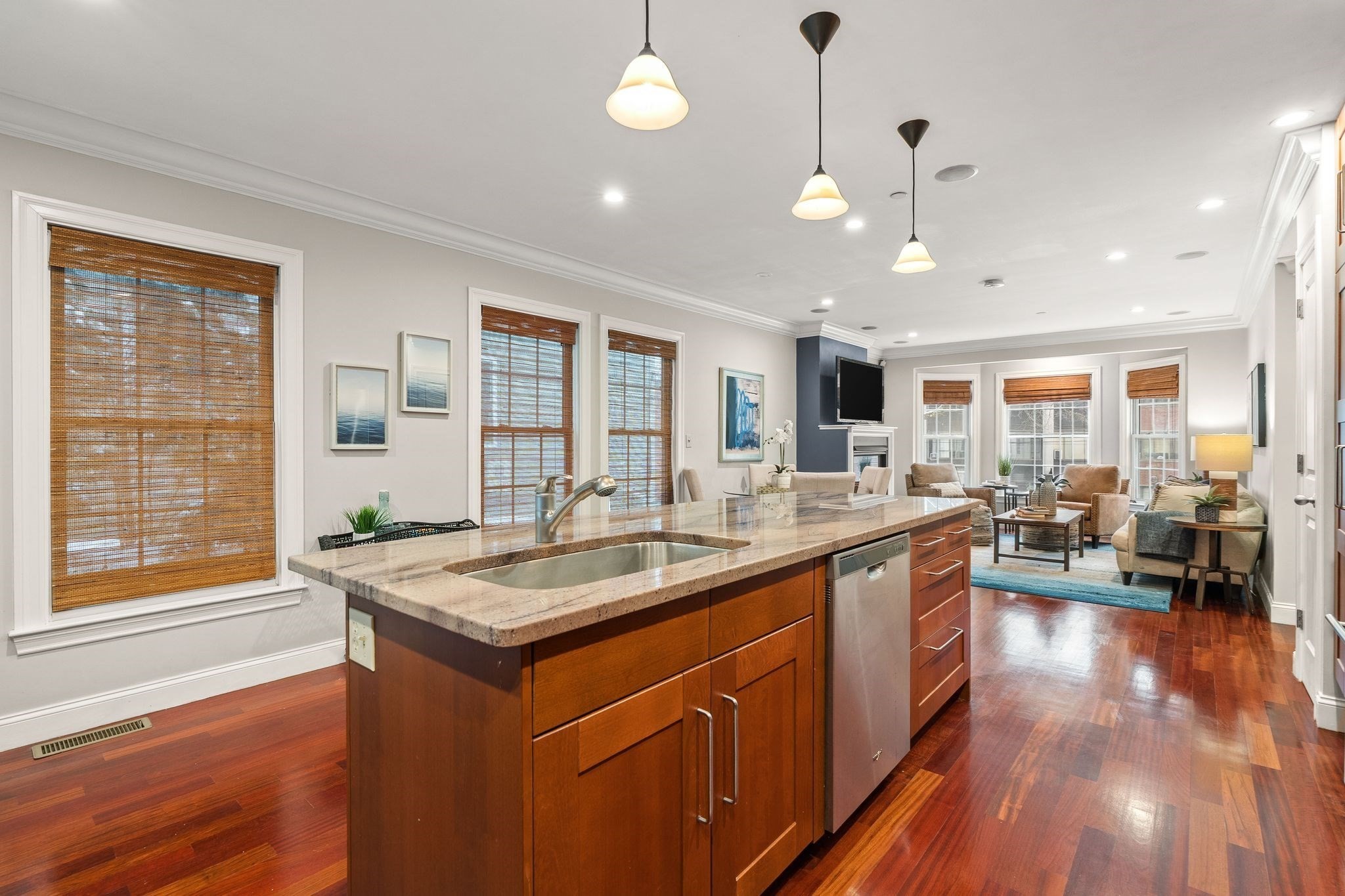 115 Fisher Avenue Unit 1, Mission Hill, Boston, MA 02120 - Image 15