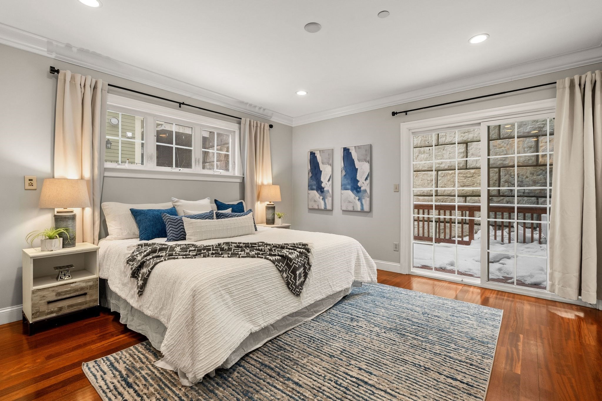 115 Fisher Avenue Unit 1, Mission Hill, Boston, MA 02120 - Image 17