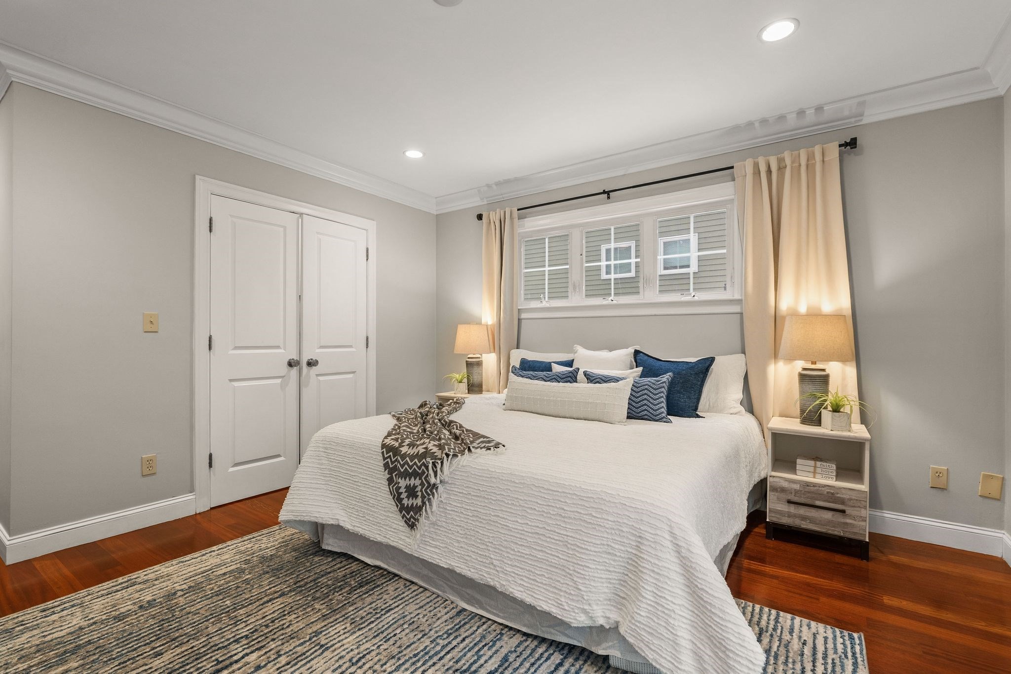 115 Fisher Avenue Unit 1, Mission Hill, Boston, MA 02120 - Image 18