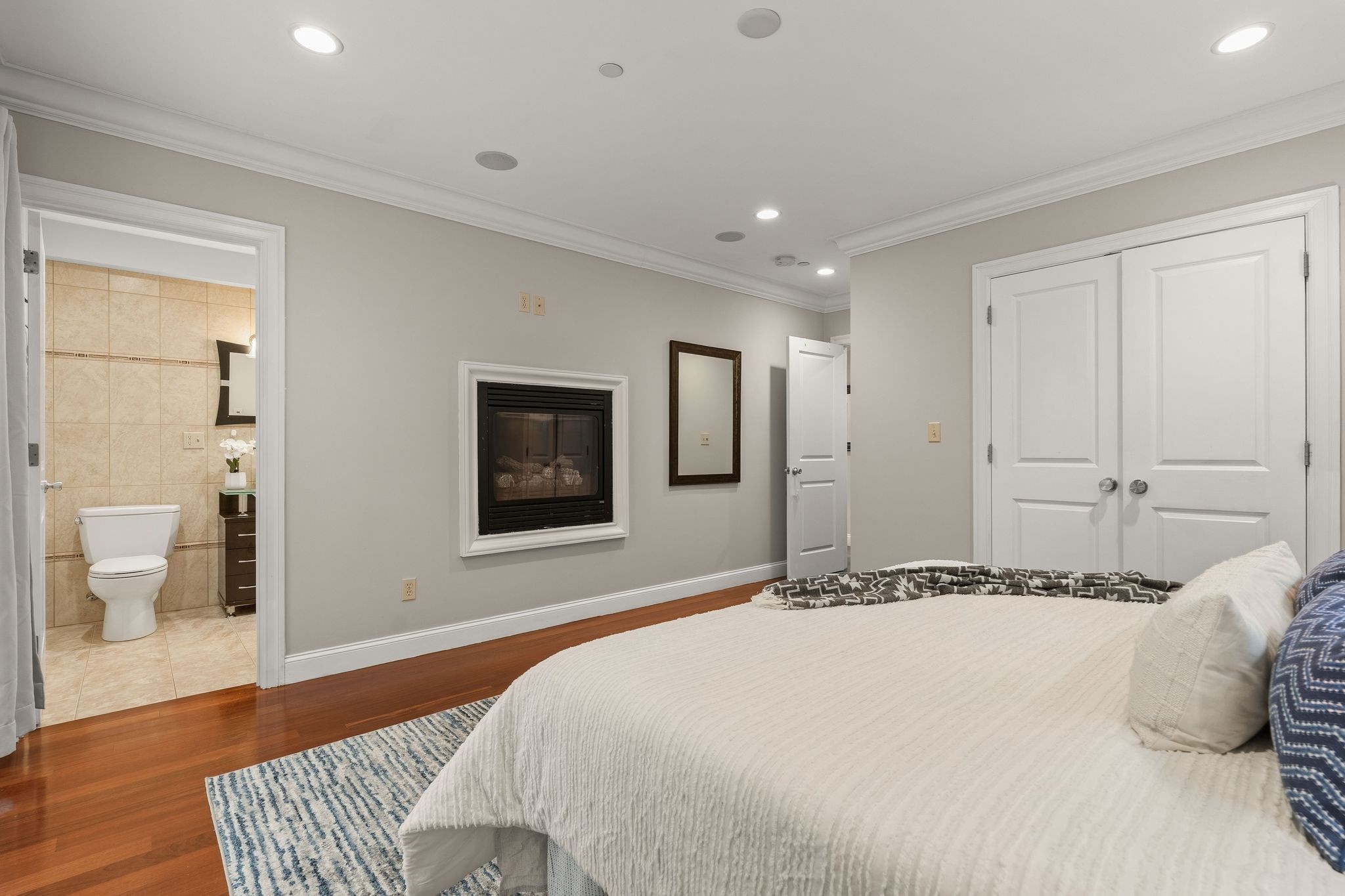 115 Fisher Avenue Unit 1, Mission Hill, Boston, MA 02120 - Image 19