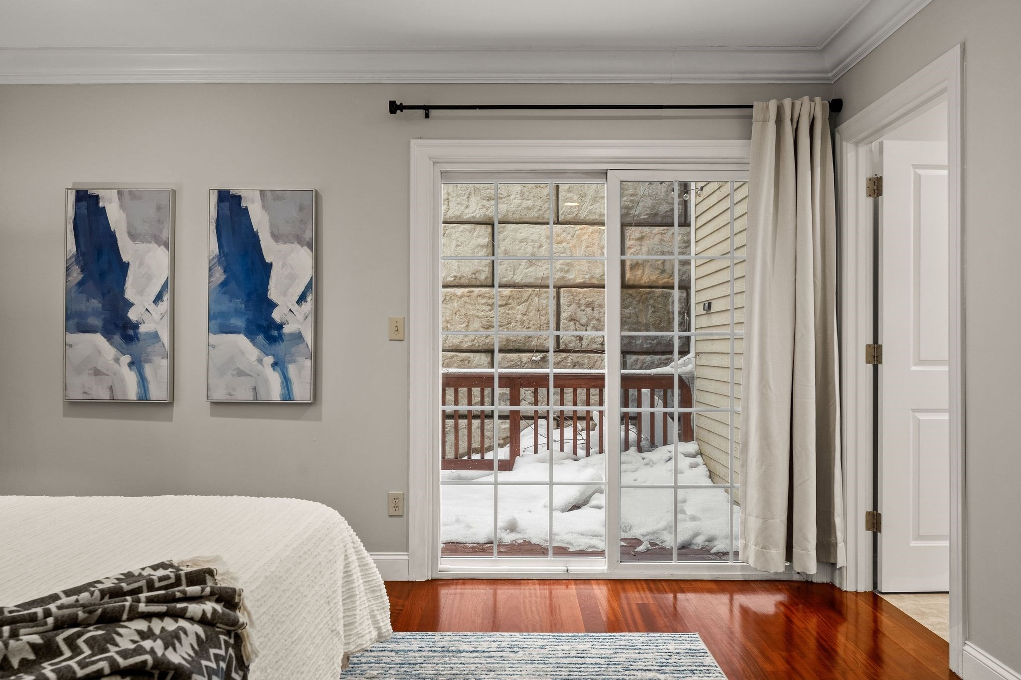 115 Fisher Avenue Unit 1, Mission Hill, Boston, MA 02120 - Image 20