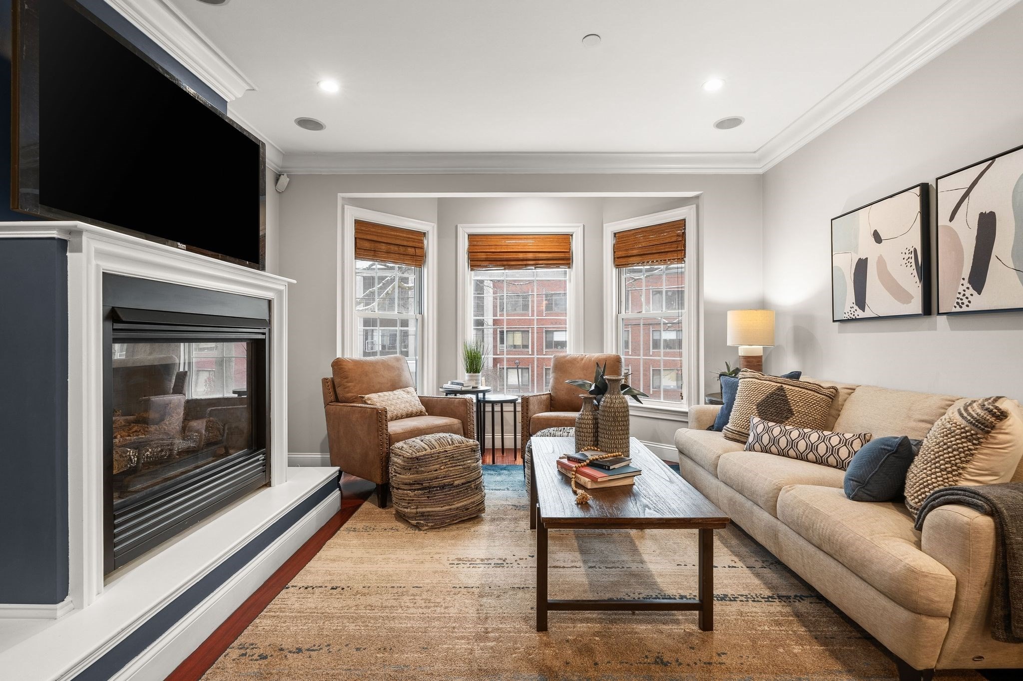 115 Fisher Avenue Unit 1, Mission Hill, Boston, MA 02120 - Image 3