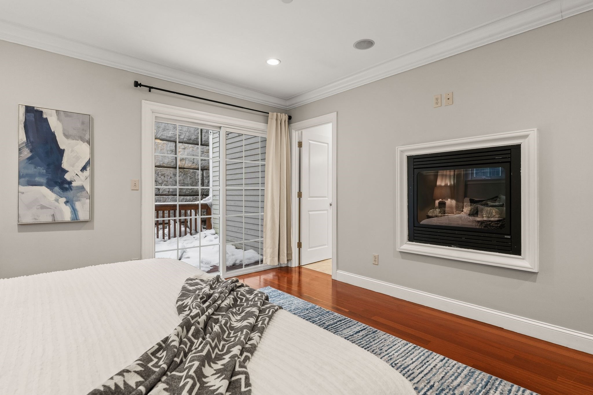 115 Fisher Avenue Unit 1, Mission Hill, Boston, MA 02120 - Image 21