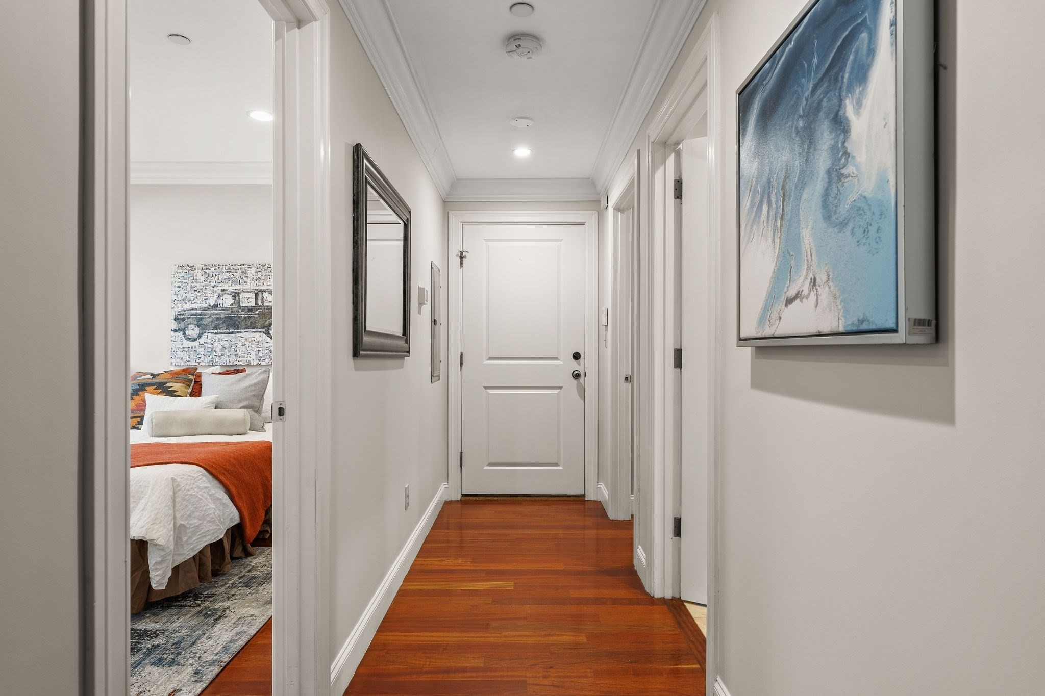 115 Fisher Avenue Unit 1, Mission Hill, Boston, MA 02120 - Image 23