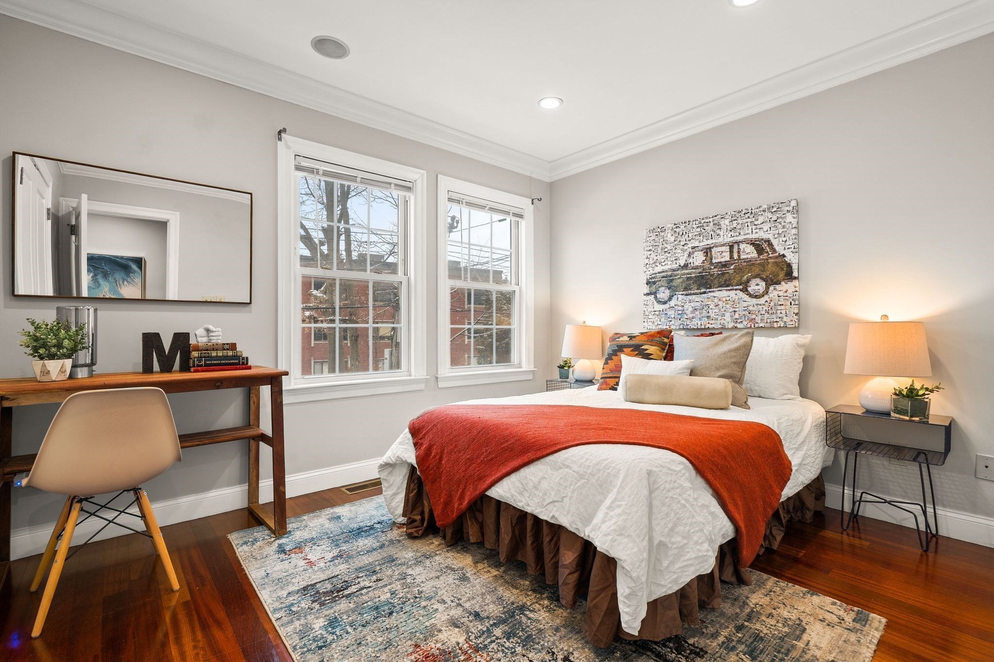 115 Fisher Avenue Unit 1, Mission Hill, Boston, MA 02120 - Image 24