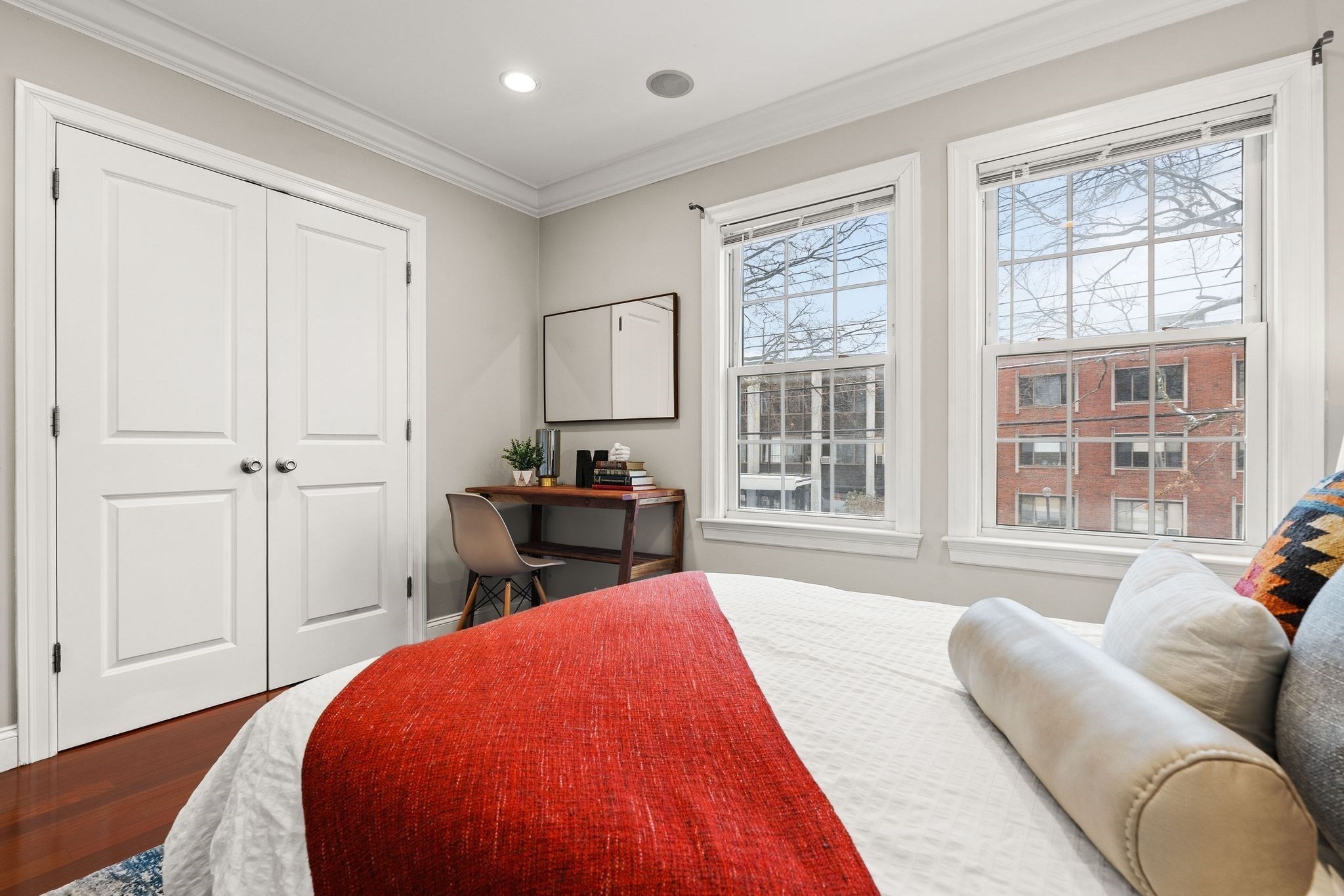 115 Fisher Avenue Unit 1, Mission Hill, Boston, MA 02120 - Image 25