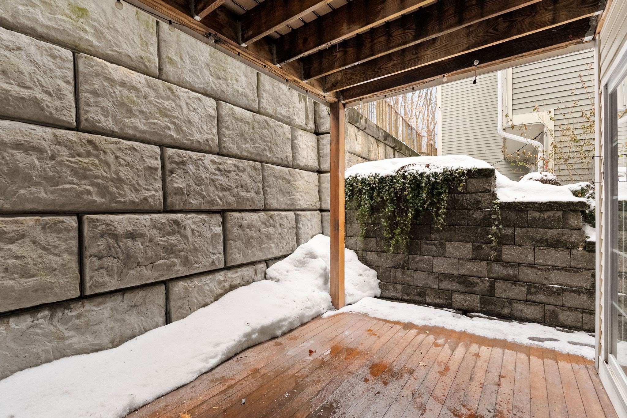 115 Fisher Avenue Unit 1, Mission Hill, Boston, MA 02120 - Image 29