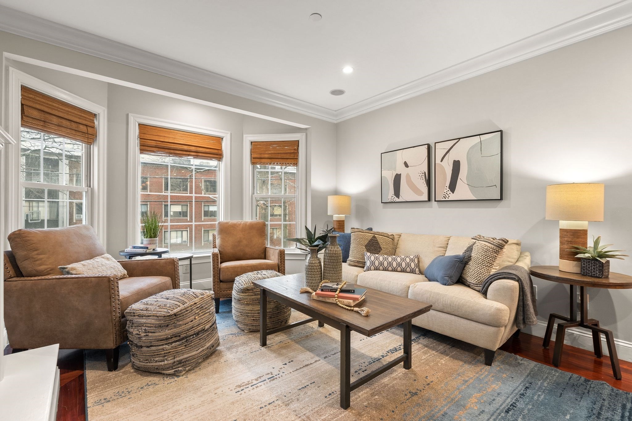 115 Fisher Avenue Unit 1, Mission Hill, Boston, MA 02120 - Image 4