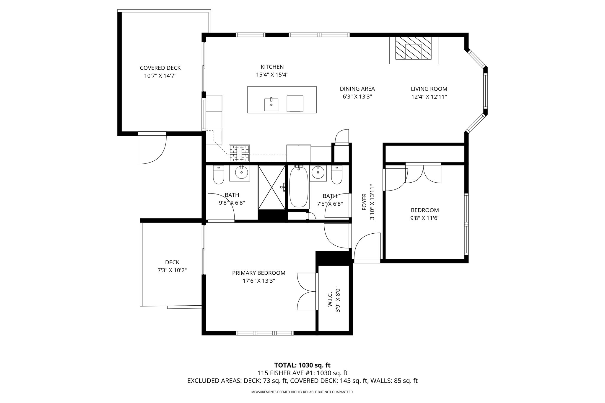 115 Fisher Avenue Unit 1, Mission Hill, Boston, MA 02120 - Image 31