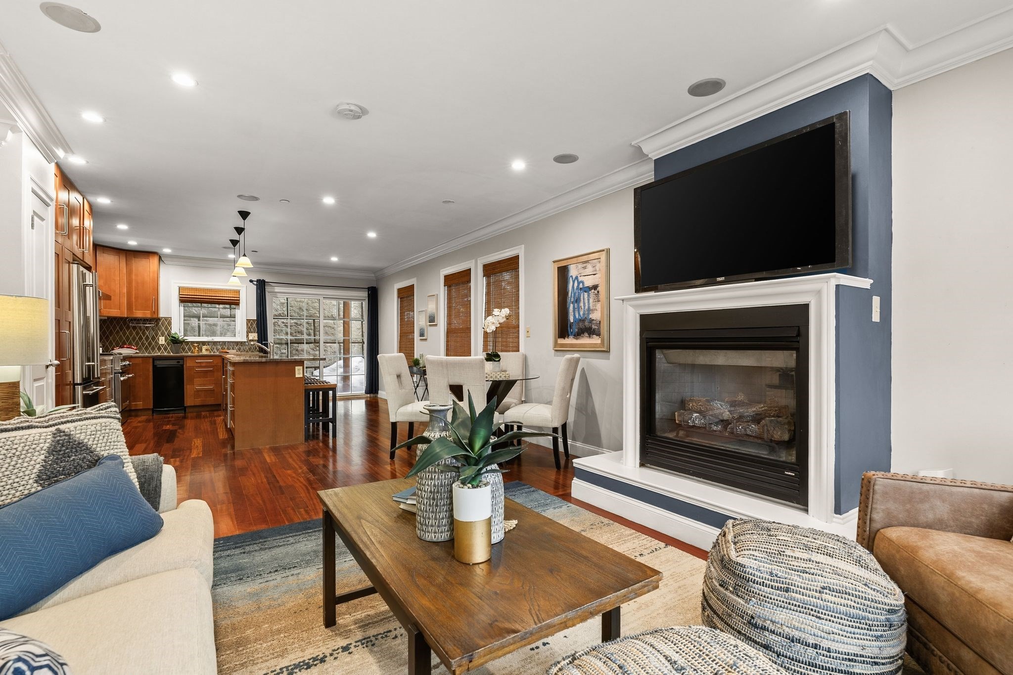 115 Fisher Avenue Unit 1, Mission Hill, Boston, MA 02120 - Image 5