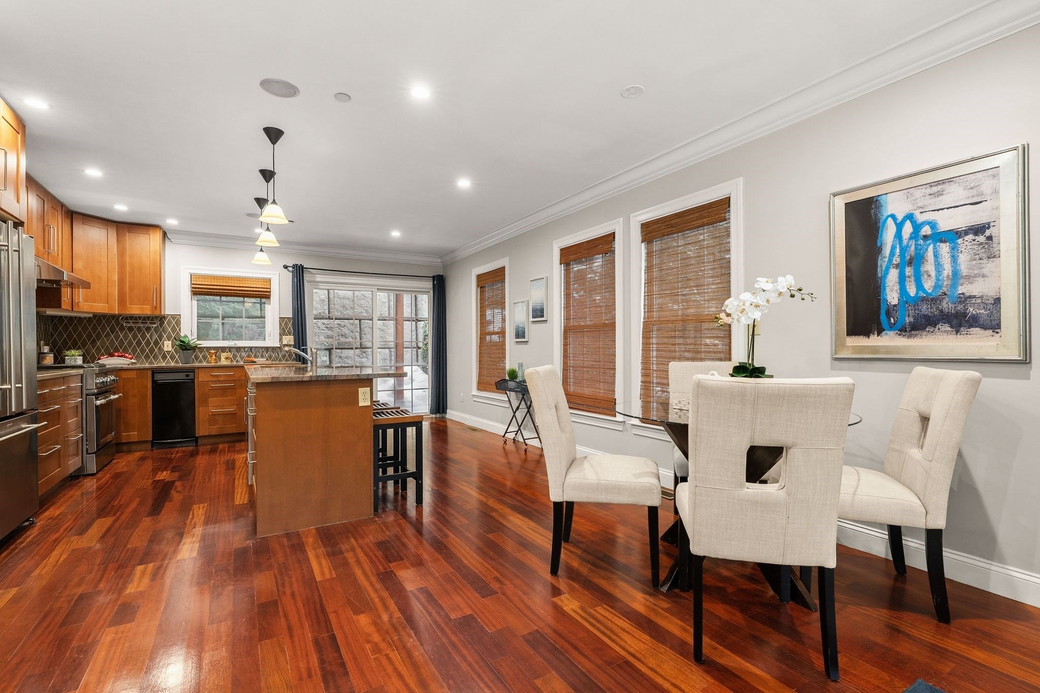 115 Fisher Avenue Unit 1, Mission Hill, Boston, MA 02120 - Image 6