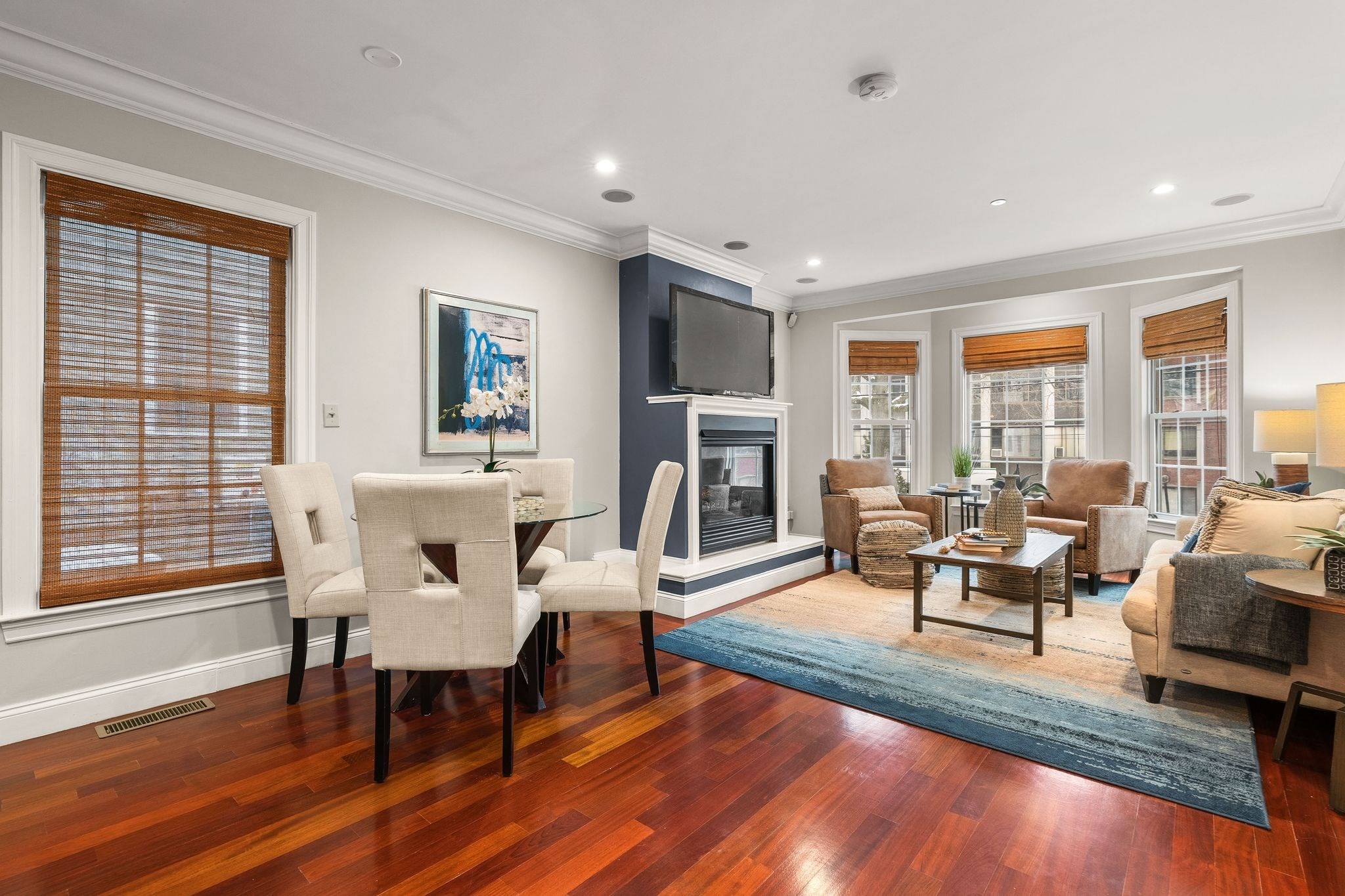 115 Fisher Avenue Unit 1, Mission Hill, Boston, MA 02120 - Image 7