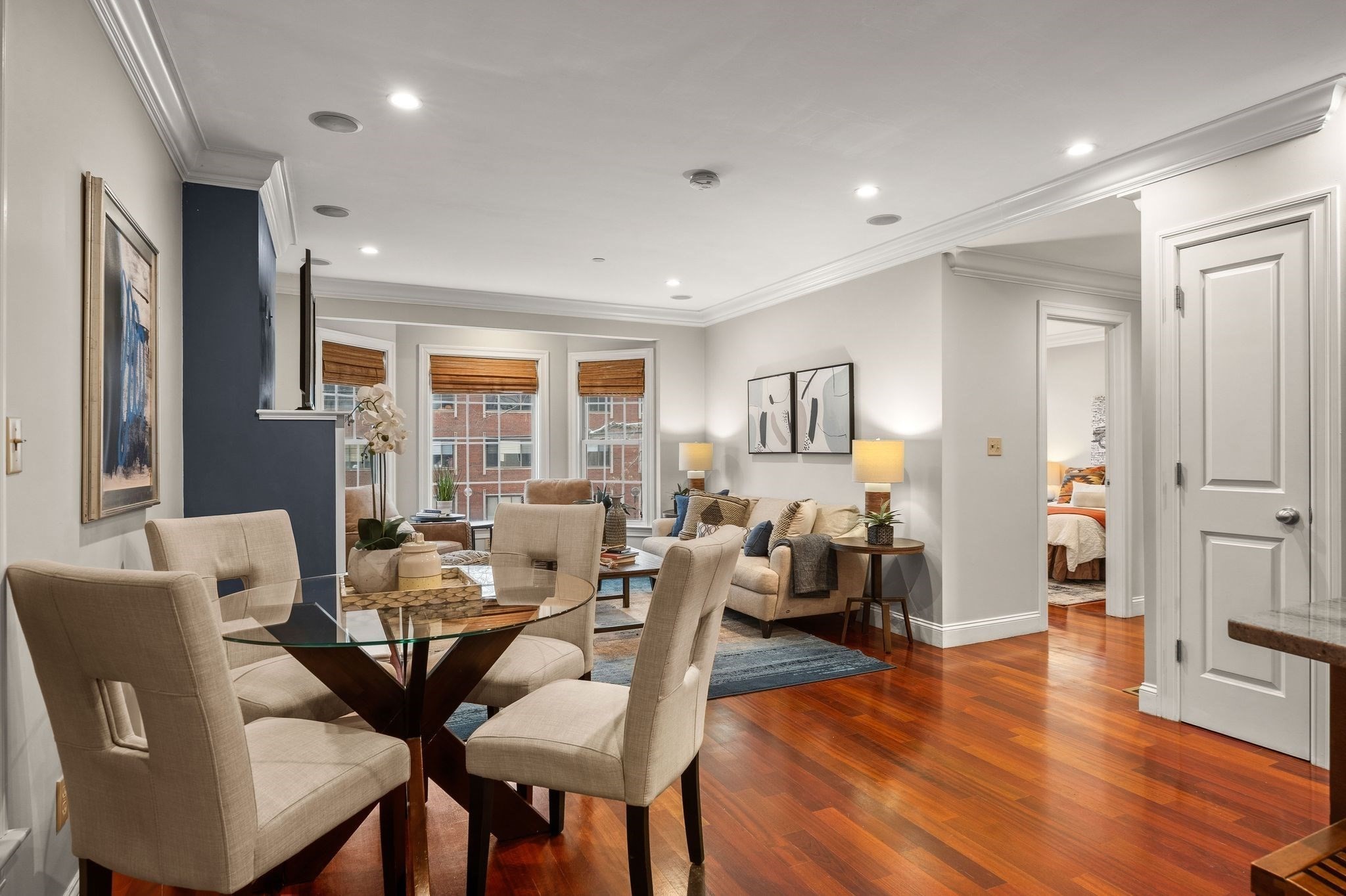 115 Fisher Avenue Unit 1, Mission Hill, Boston, MA 02120 - Image 8