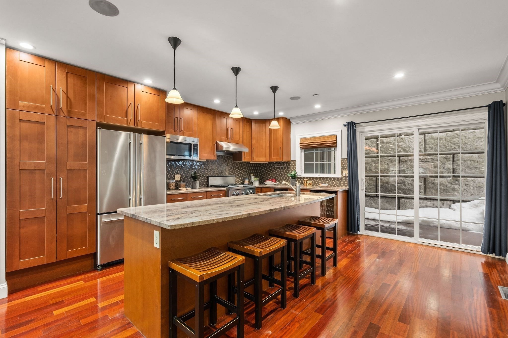 115 Fisher Avenue Unit 1, Mission Hill, Boston, MA 02120 - Image 9