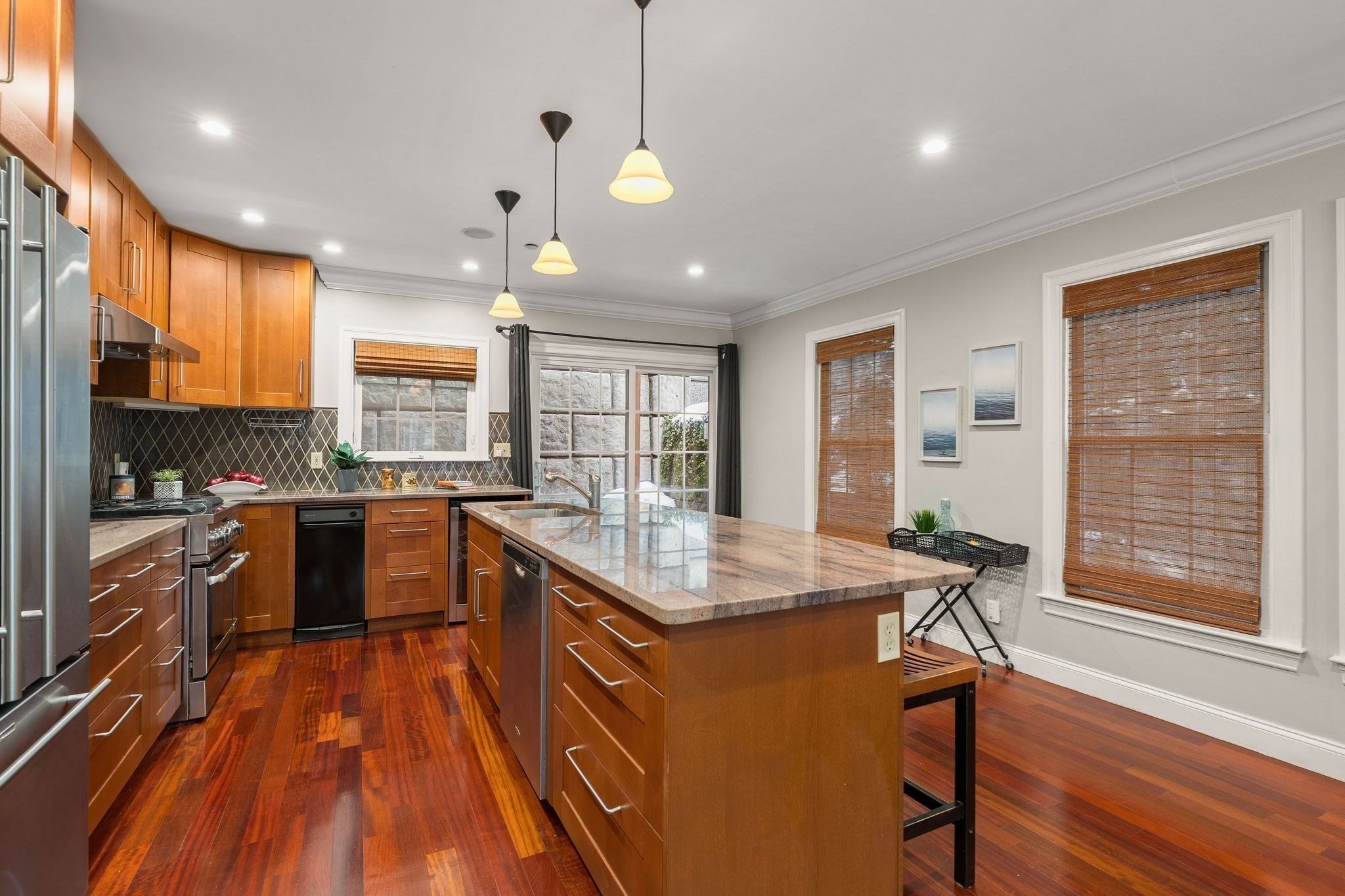 115 Fisher Avenue Unit 1, Mission Hill, Boston, MA 02120 - Image 10