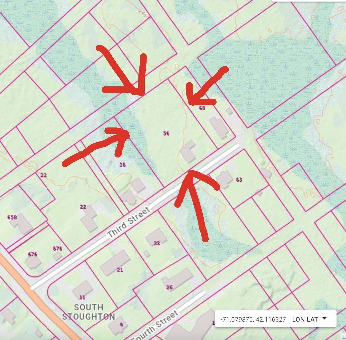 56 Third St, Stoughton, MA 02072 - Image 21