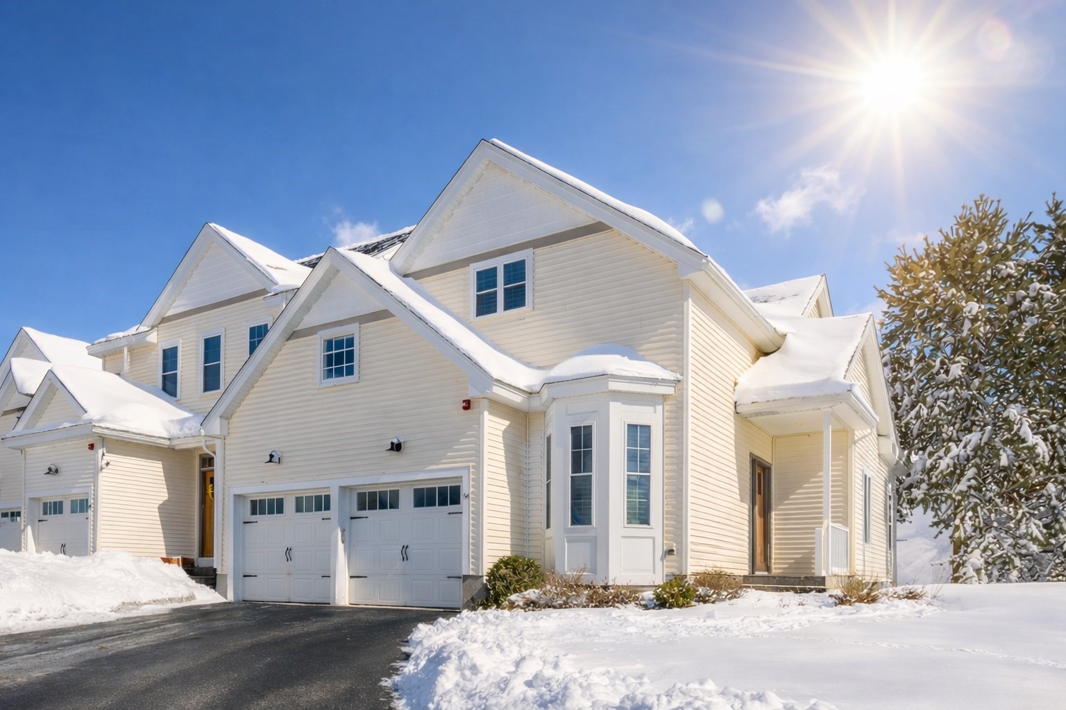 54 Garett Way Unit 54, Holliston, MA 01746