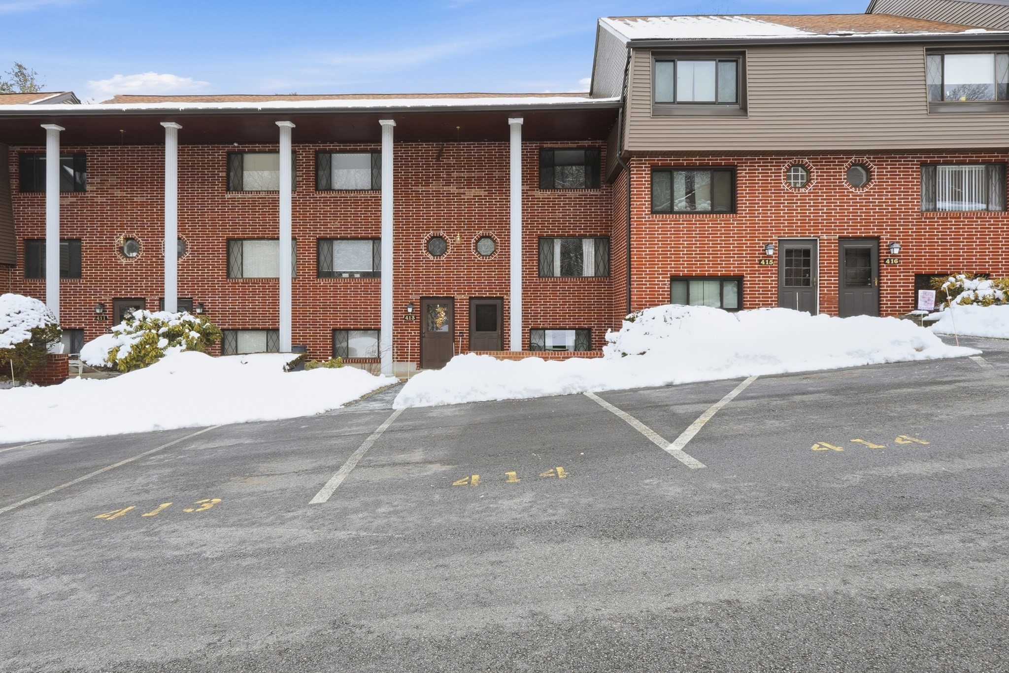 414 Farrwood Drive Unit 414, Haverhill, MA 01835