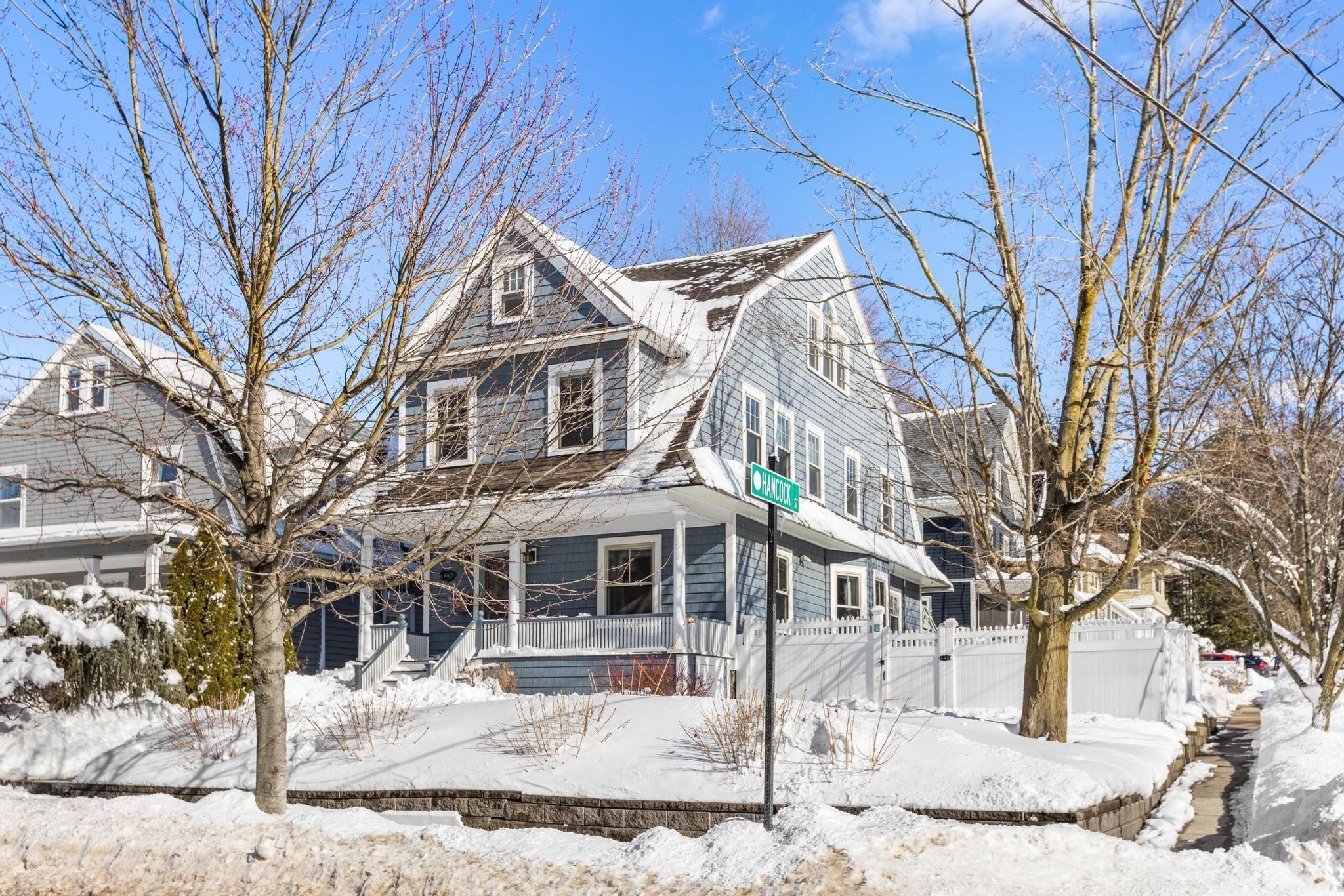 259 Washington Street, Winchester, MA 01890