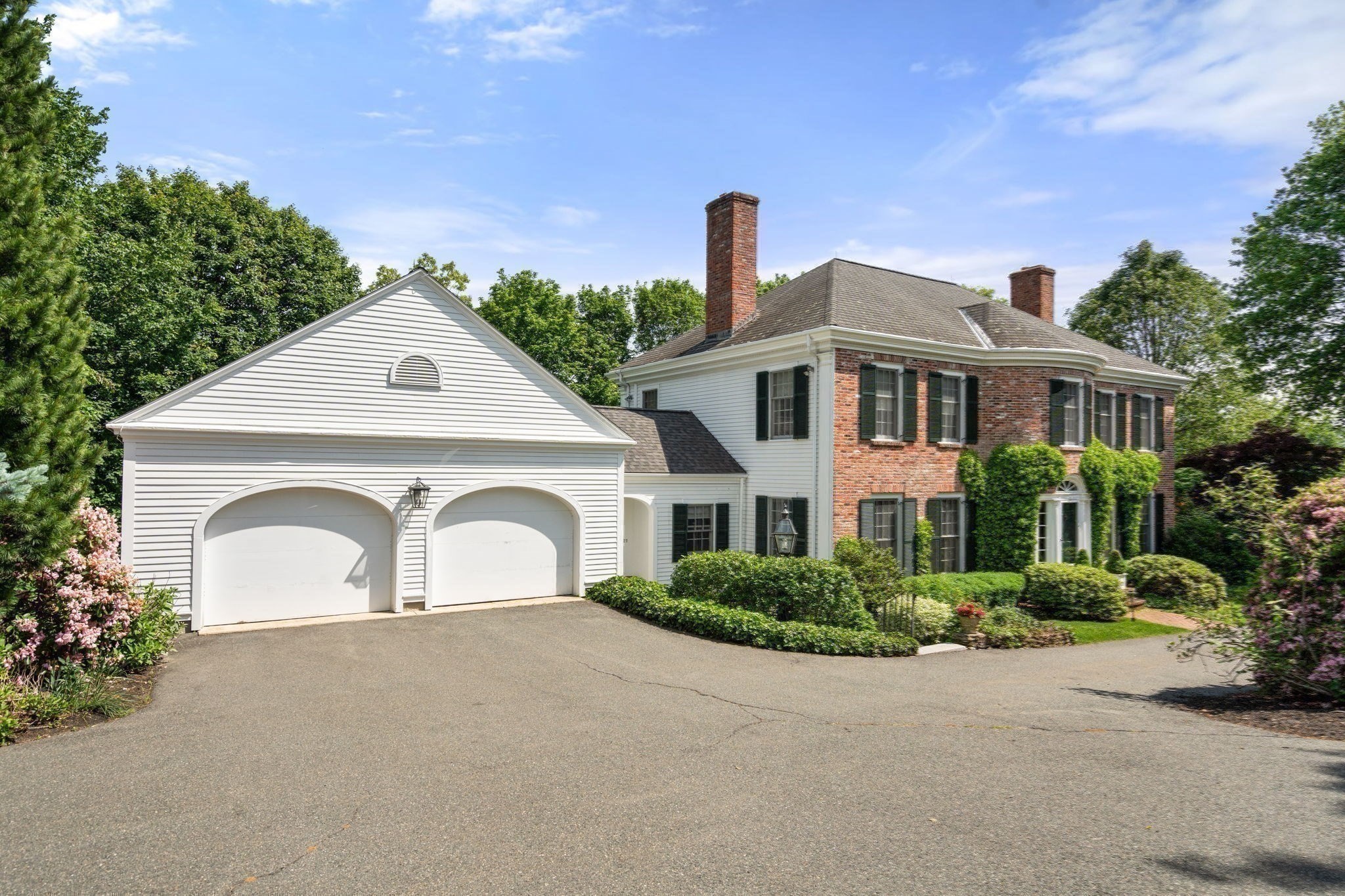 21 Wellington Lane, Belmont, MA 02478