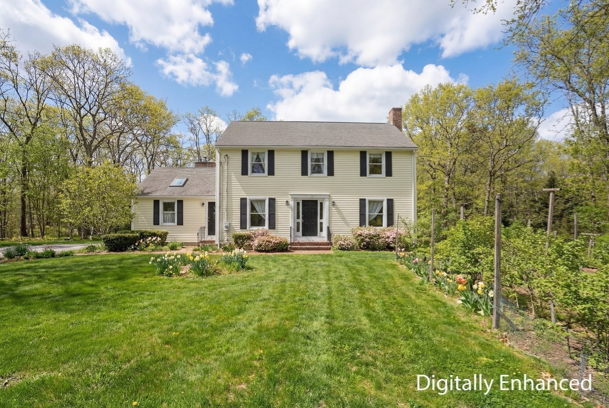 438 Tremont Street, Rehoboth, MA 02769