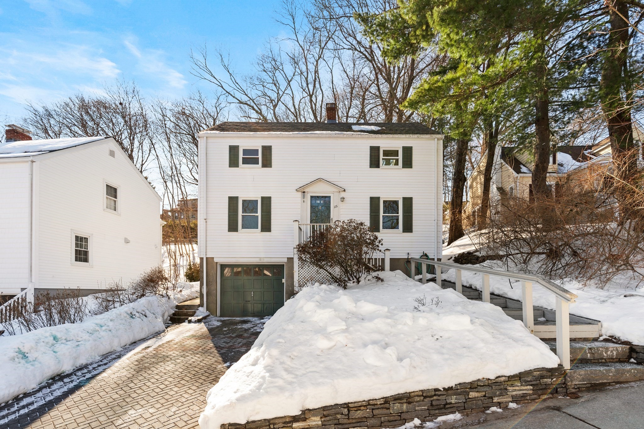 115 Gloucester St, Arlington, MA 02476