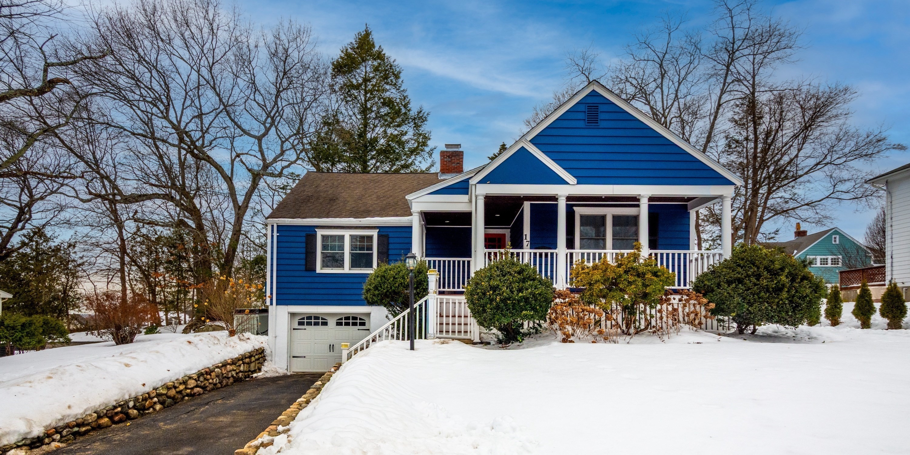 17 Cranston Rd, Winchester, MA 01890