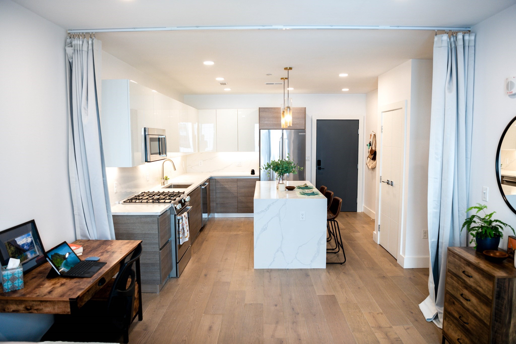 30 Penniman Rd Unit 206, Allston, Boston, MA 02134