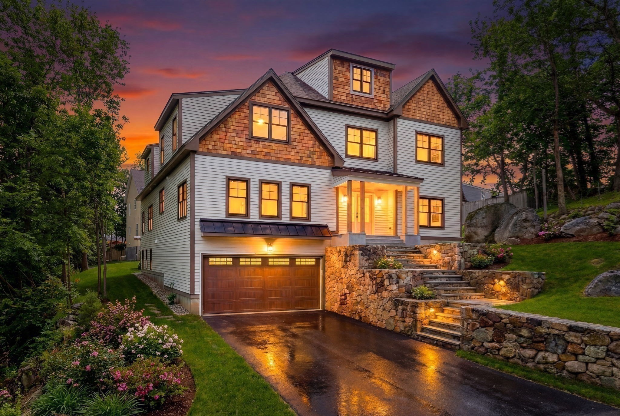 311 Beech Ave, Melrose, MA 02176