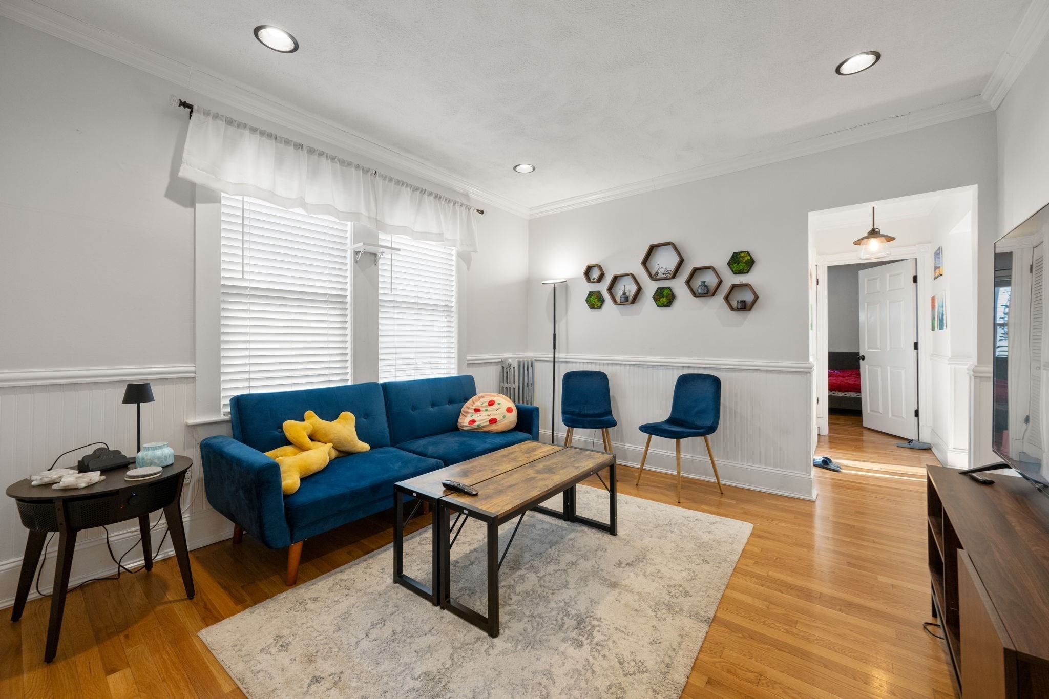 38 Dalrymple Street Unit 2, Jamaica Plain, Boston, MA 02130