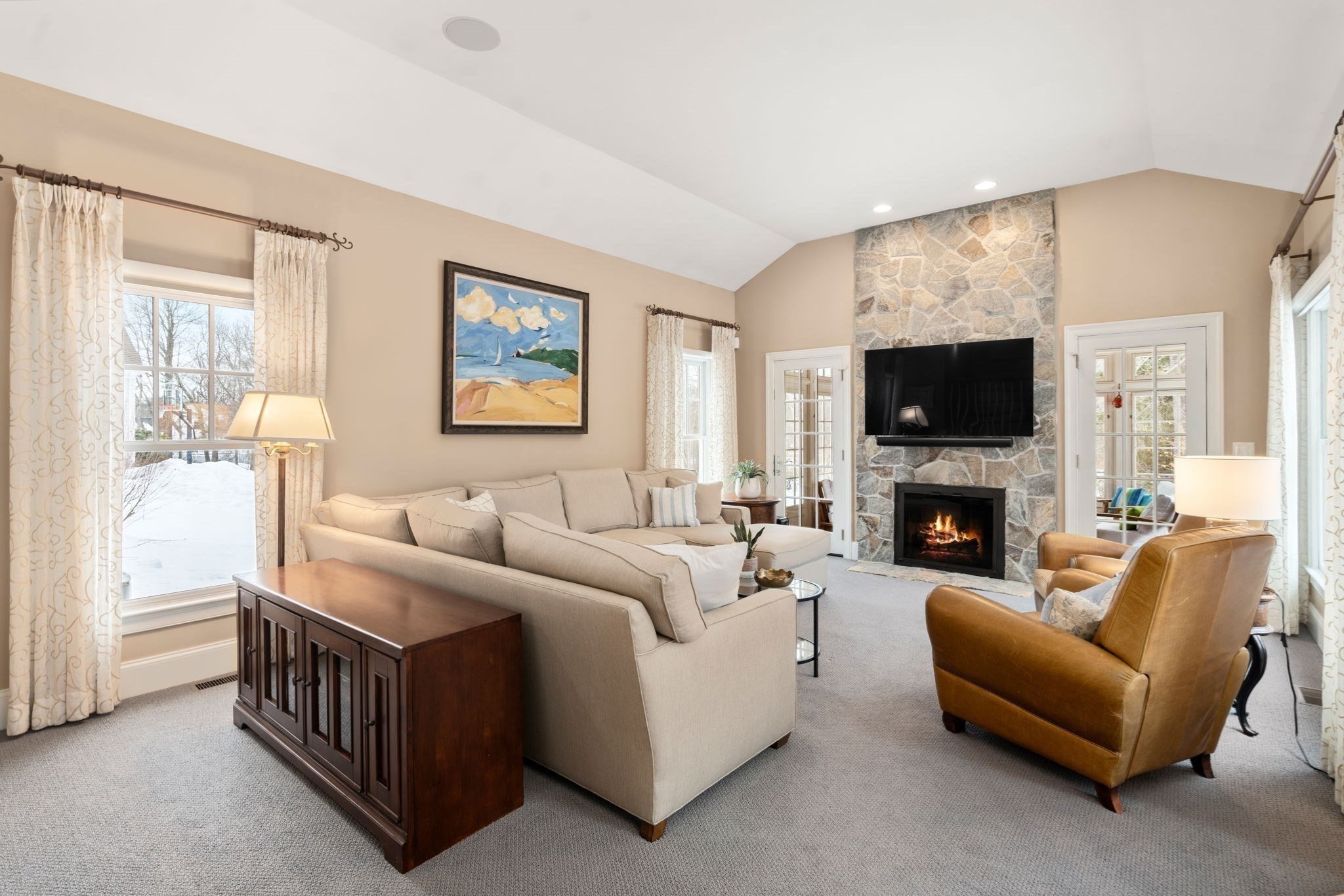 10 Brookside Farm Ln, Sudbury, MA 01776 - Image 2