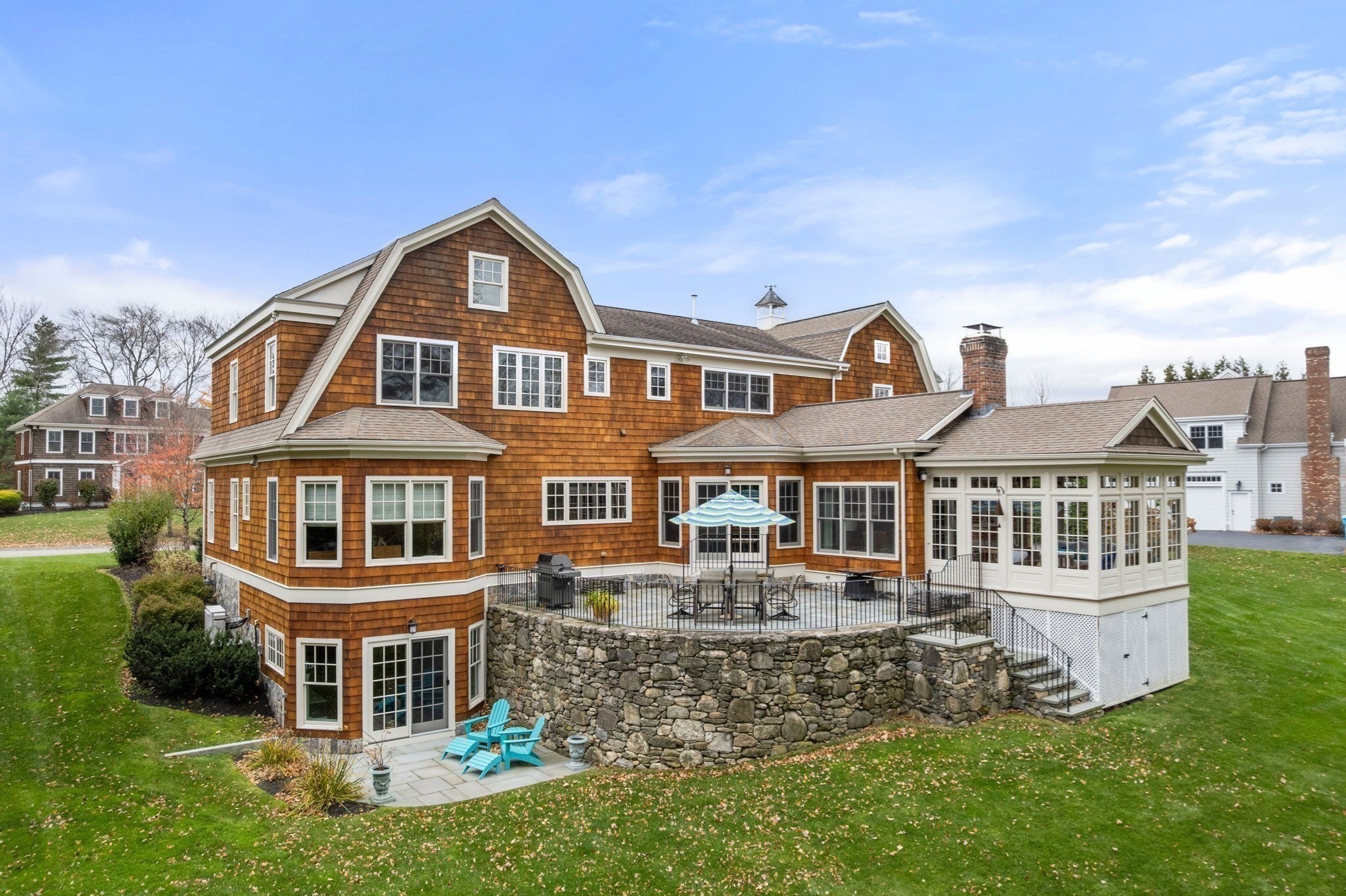 10 Brookside Farm Ln, Sudbury, MA 01776 - Image 33