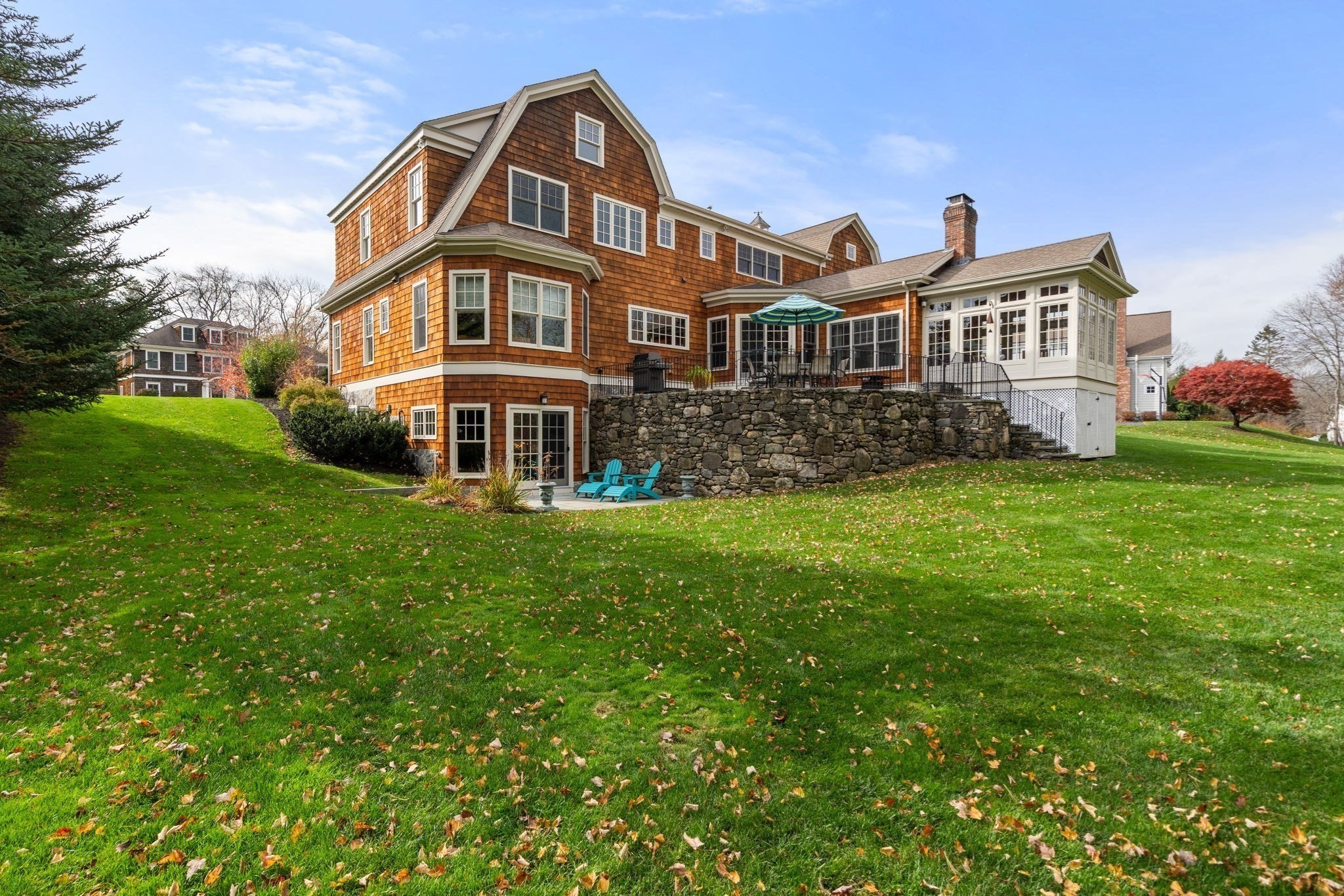 10 Brookside Farm Ln, Sudbury, MA 01776 - Image 34