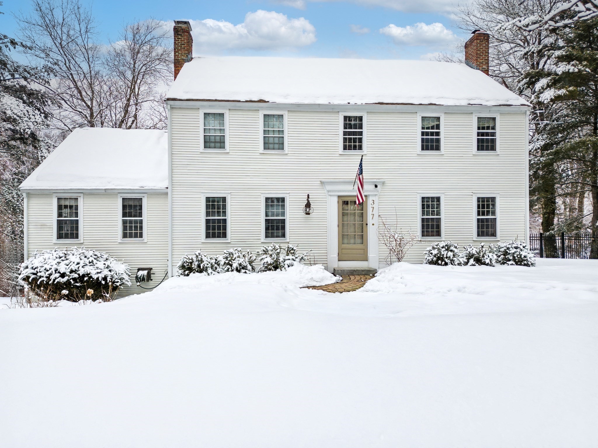 377 Willis Rd., Sudbury, MA 01776