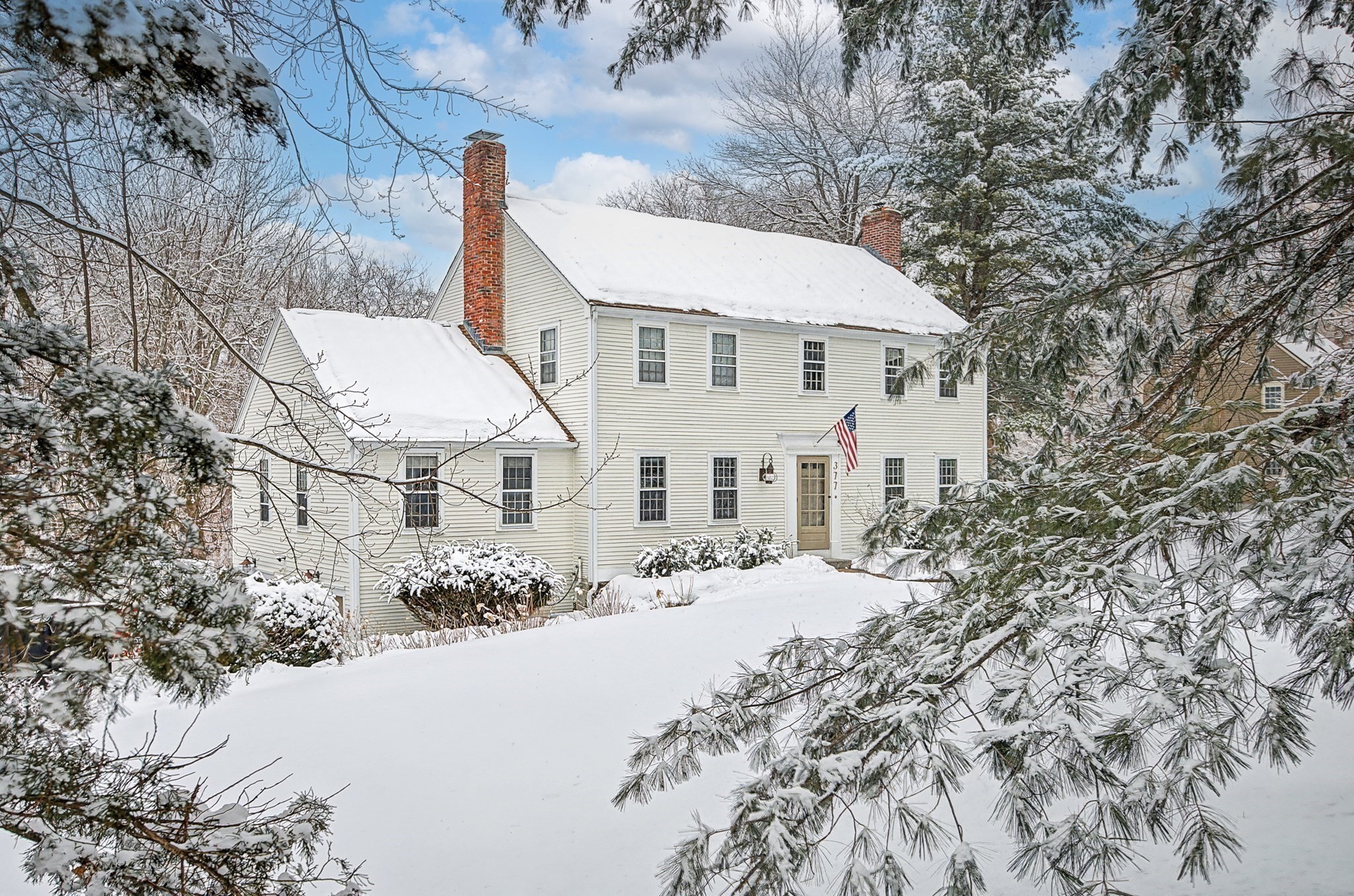 377 Willis Rd., Sudbury, MA 01776 - Image 2