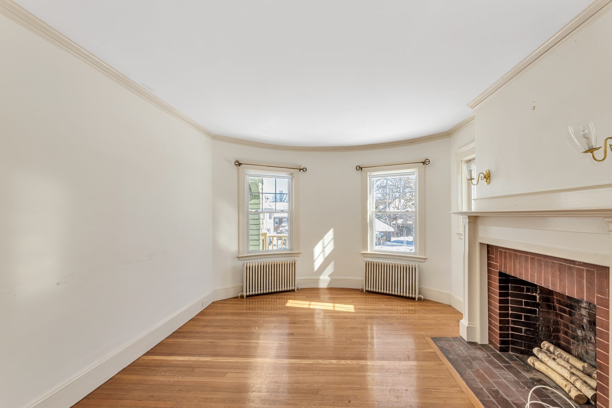 96 Theodore Parker, West Roxbury, Boston, MA 02132 - Image 2